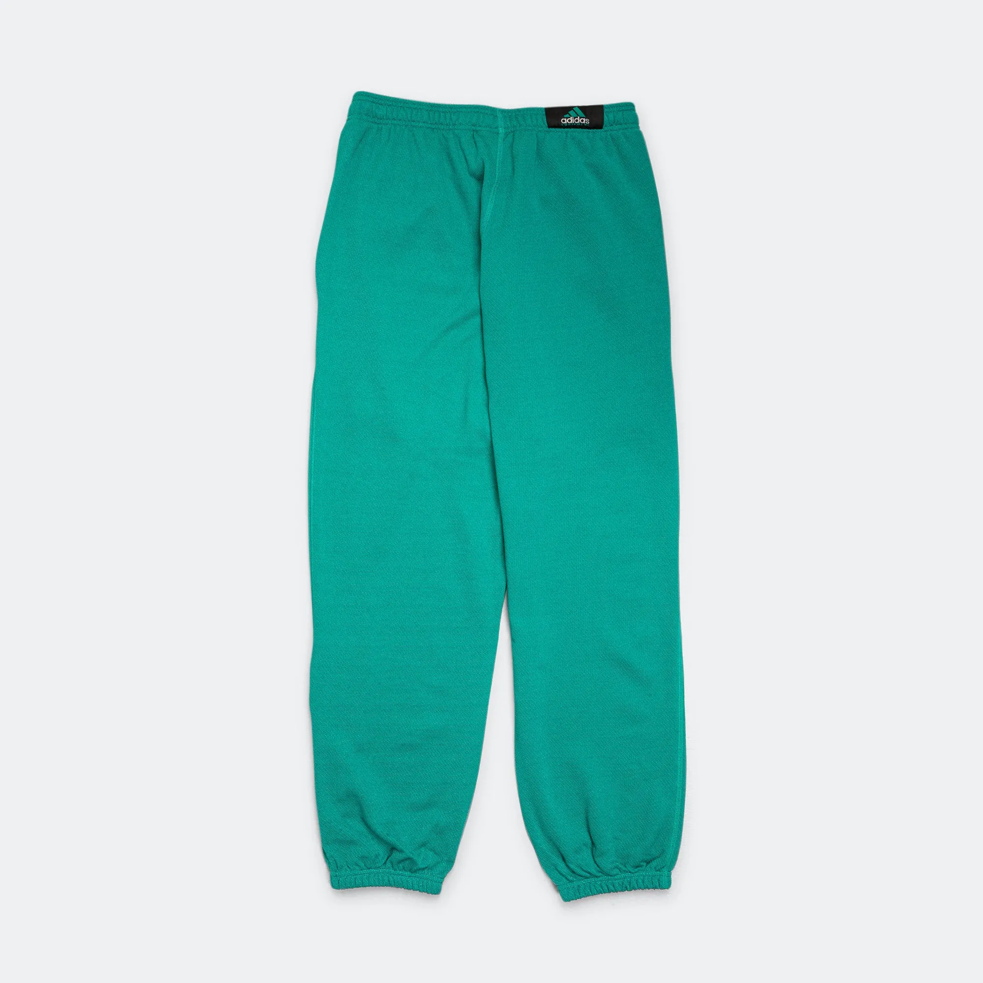 Adidas Clothing EQT Reflect Pant - EQT Green