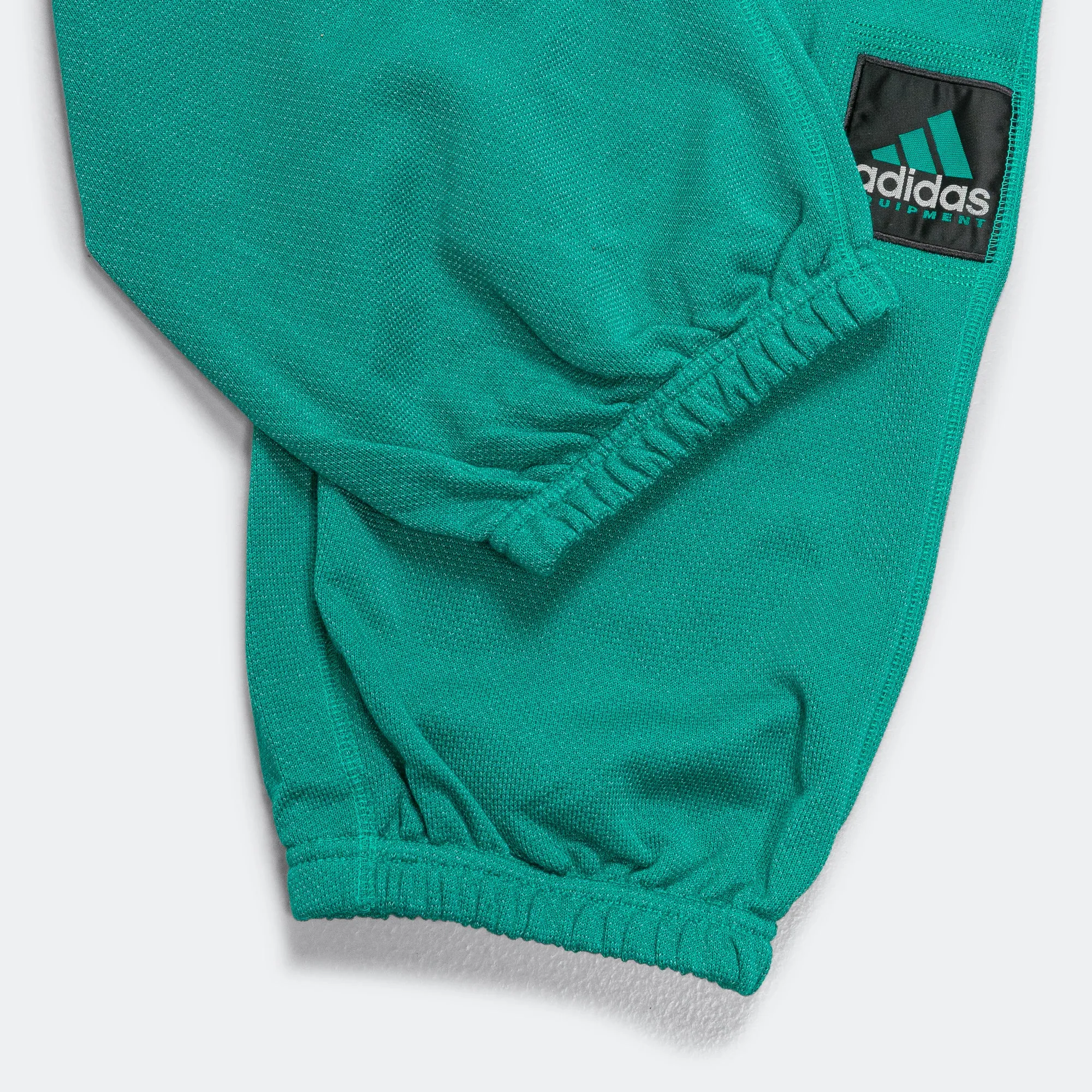 Adidas Clothing EQT Reflect Pant - EQT Green