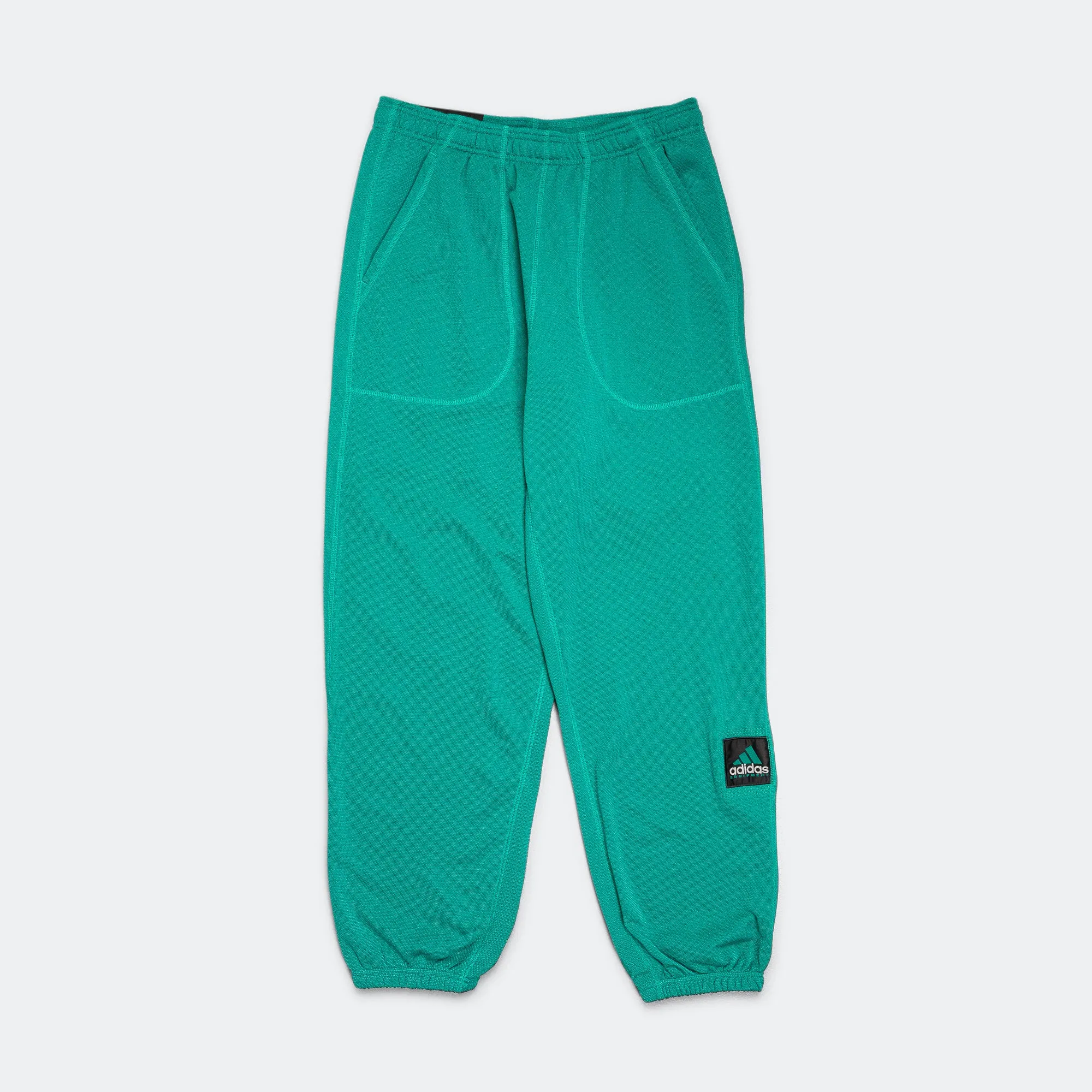 Adidas Clothing EQT Reflect Pant - EQT Green