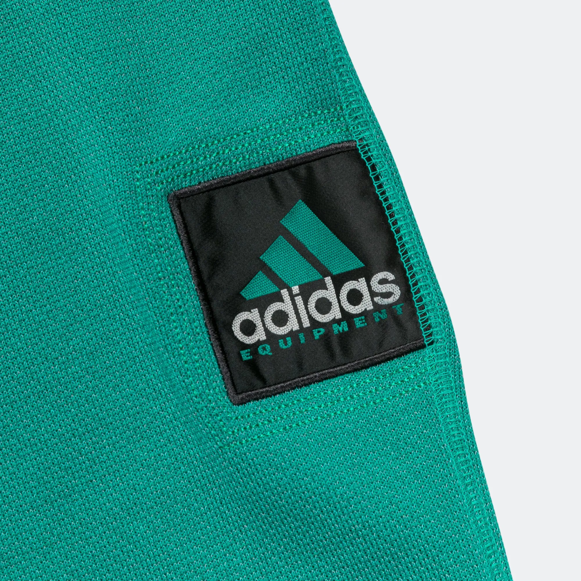 Adidas Clothing EQT Reflect Pant - EQT Green