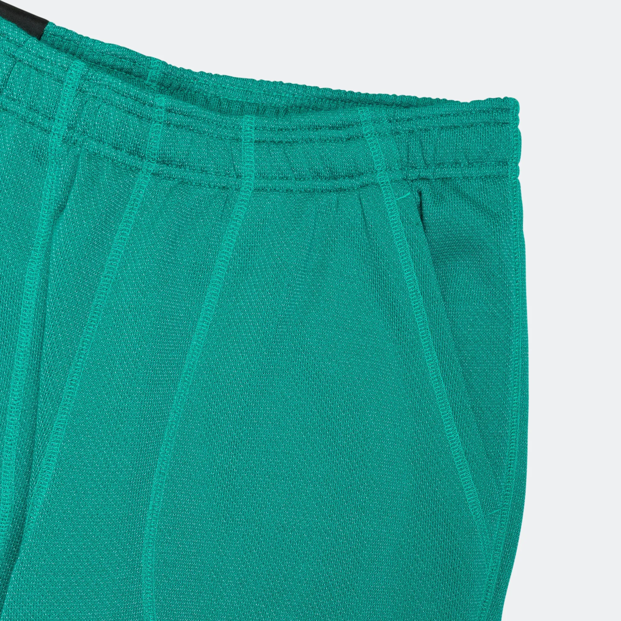 Adidas Clothing EQT Reflect Pant - EQT Green