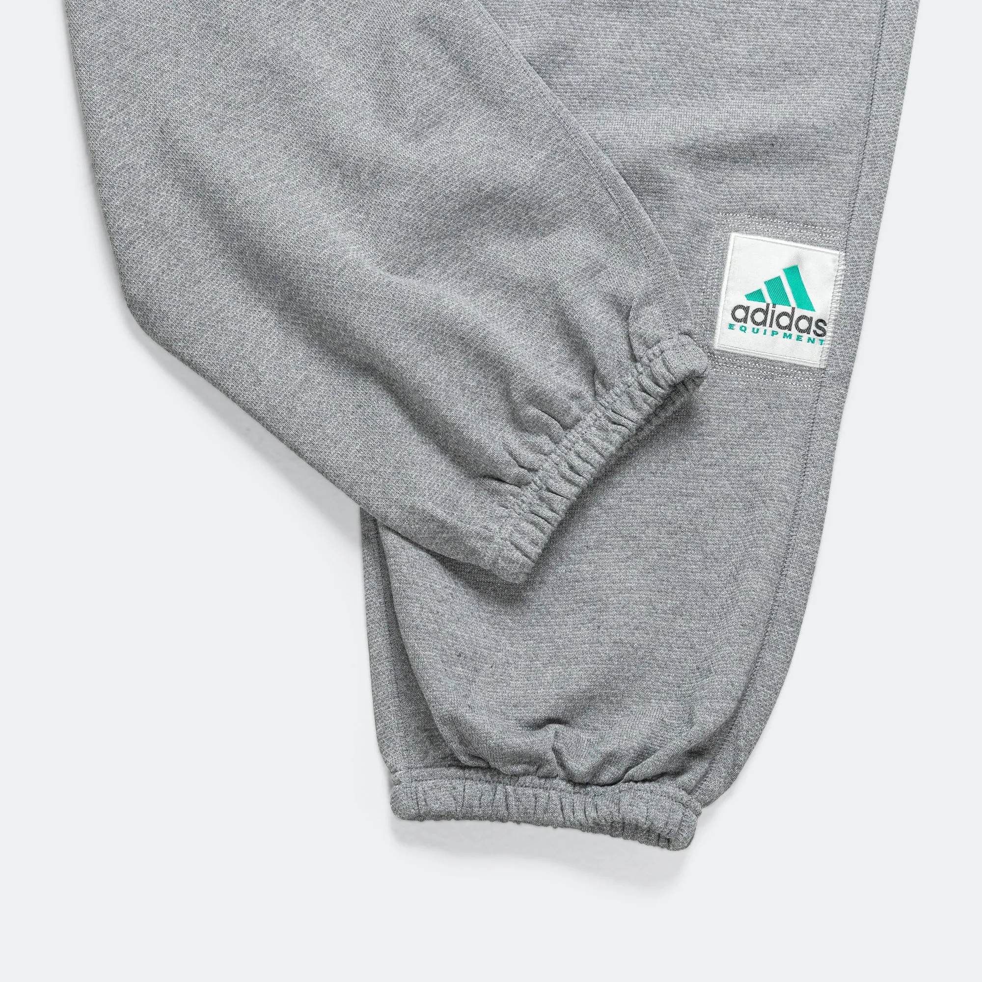 Adidas Clothing EQT Reflect Pant - Medium Grey Heather