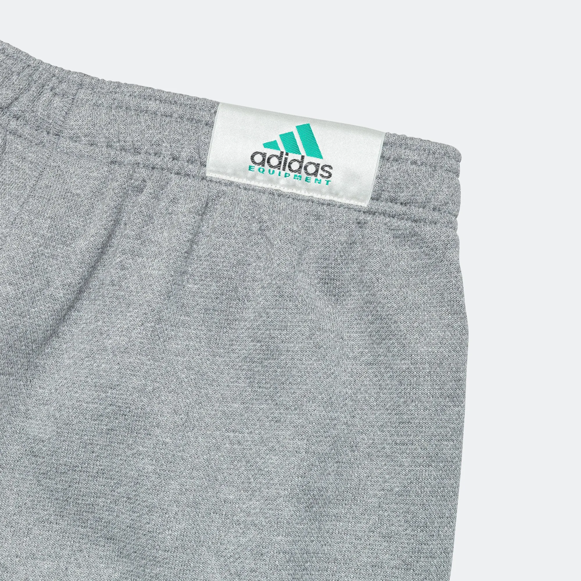 Adidas Clothing EQT Reflect Pant - Medium Grey Heather