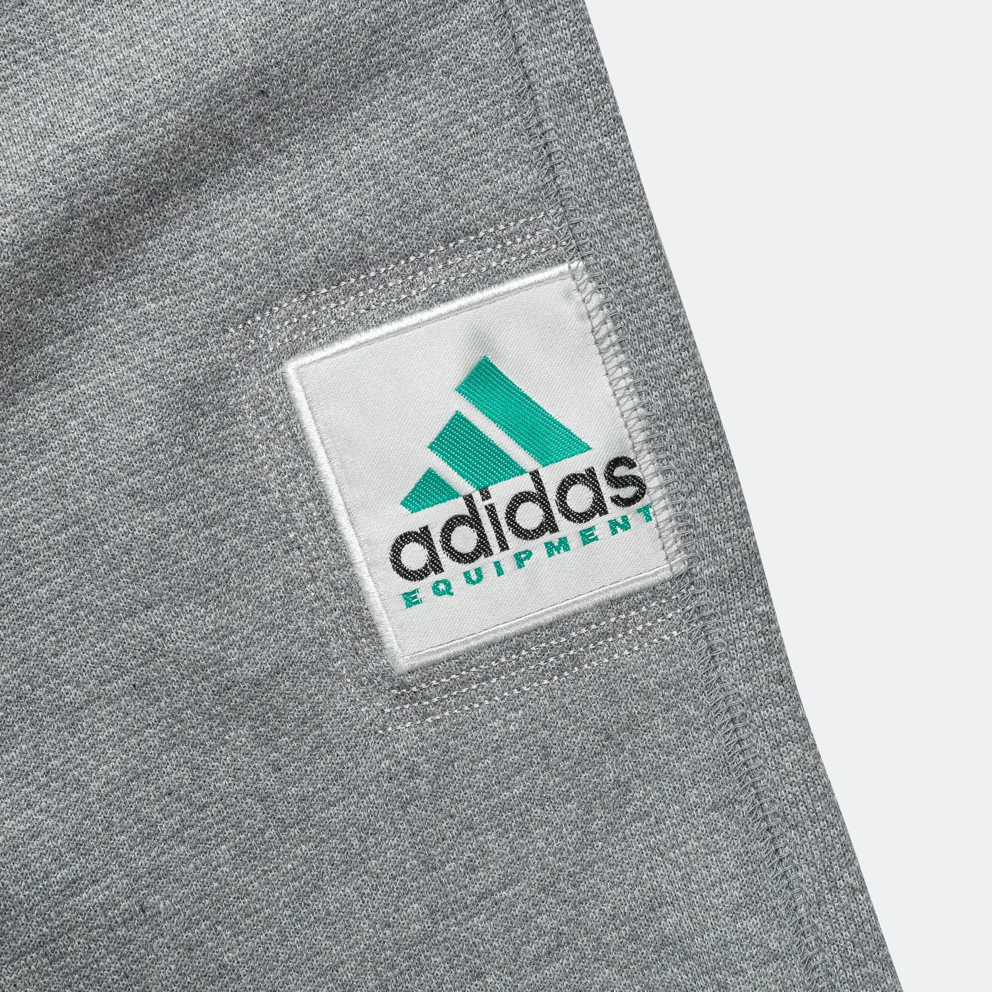 Adidas Clothing EQT Reflect Pant - Medium Grey Heather