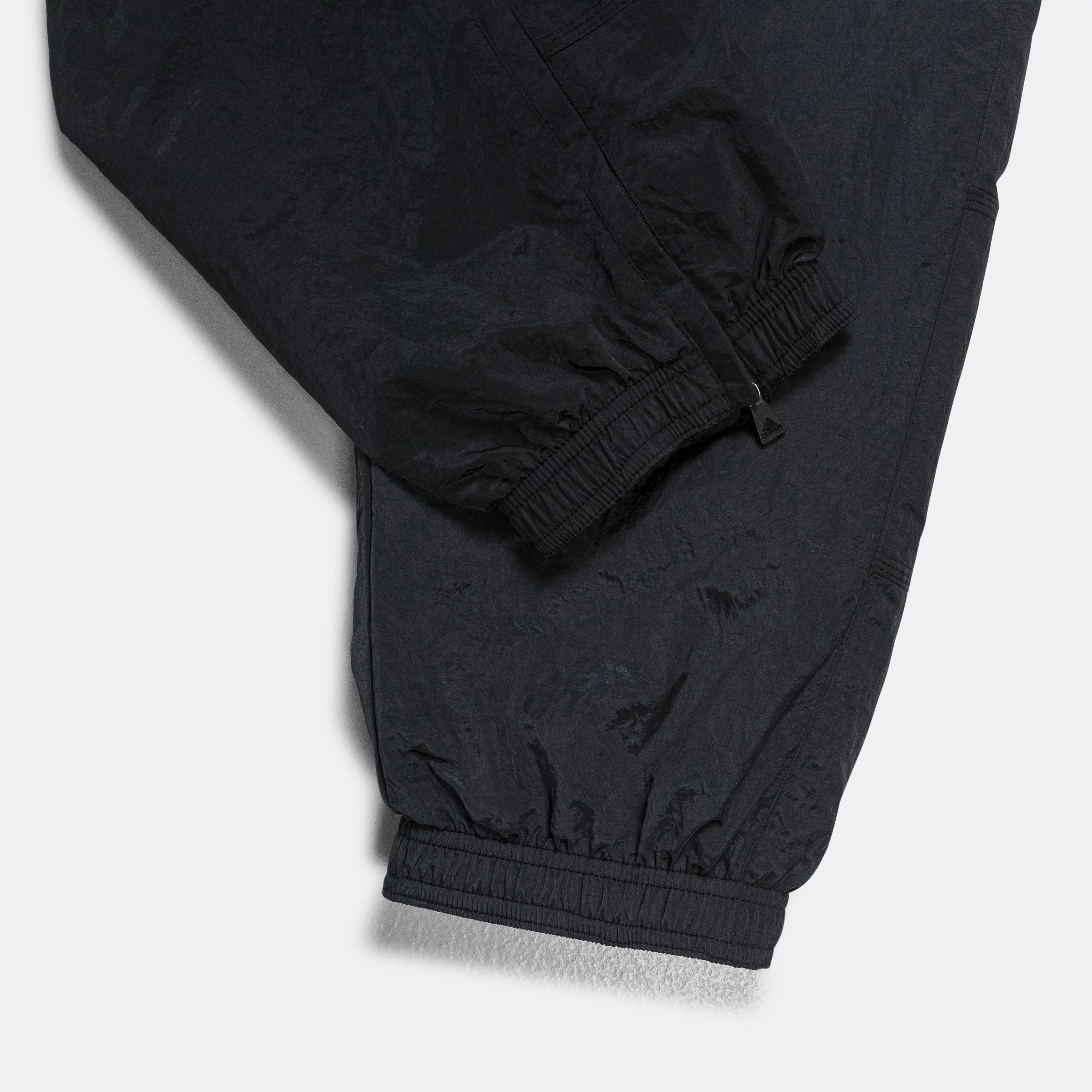 Adidas Clothing EQT Track Pant - Iridescent Black