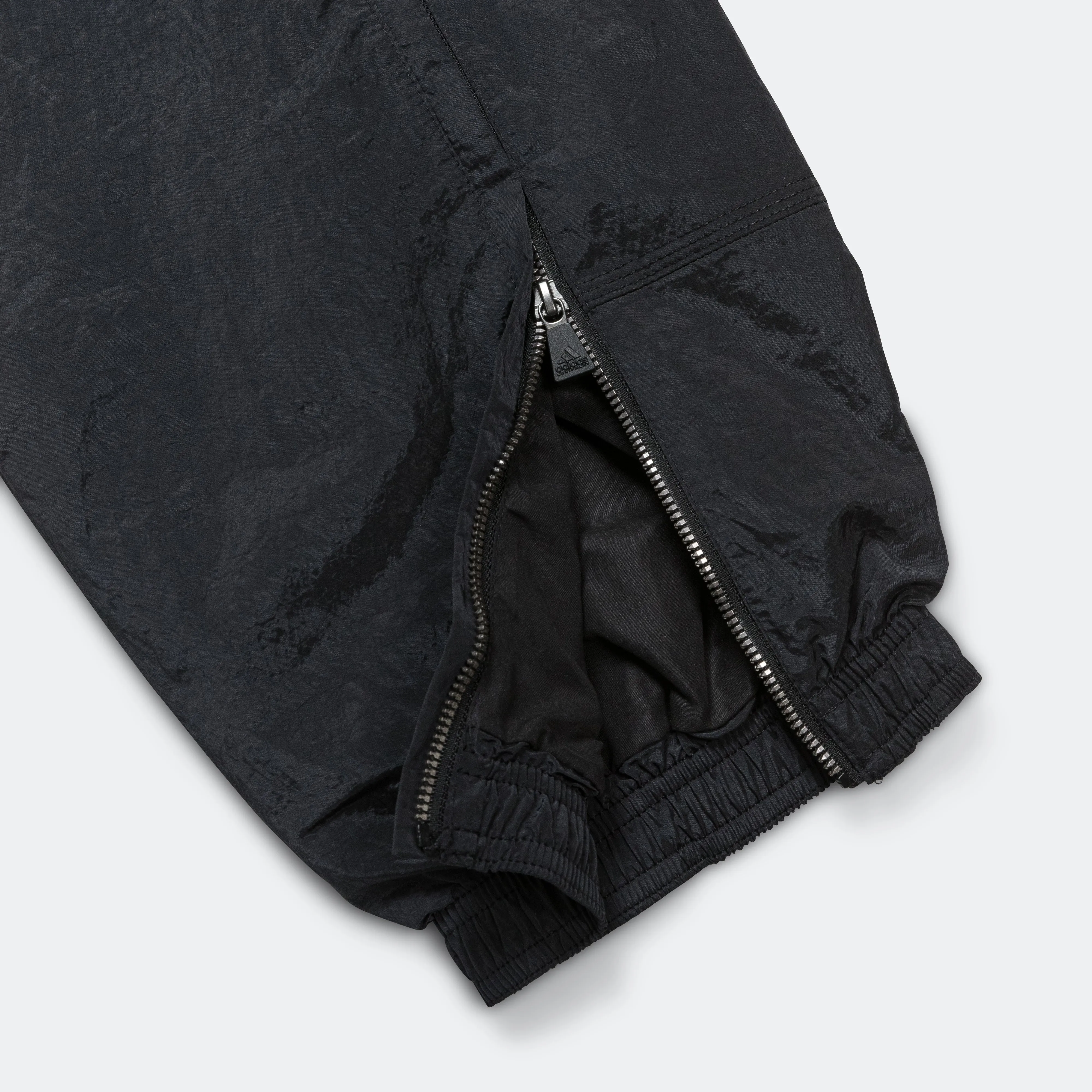 Adidas Clothing EQT Track Pant - Iridescent Black