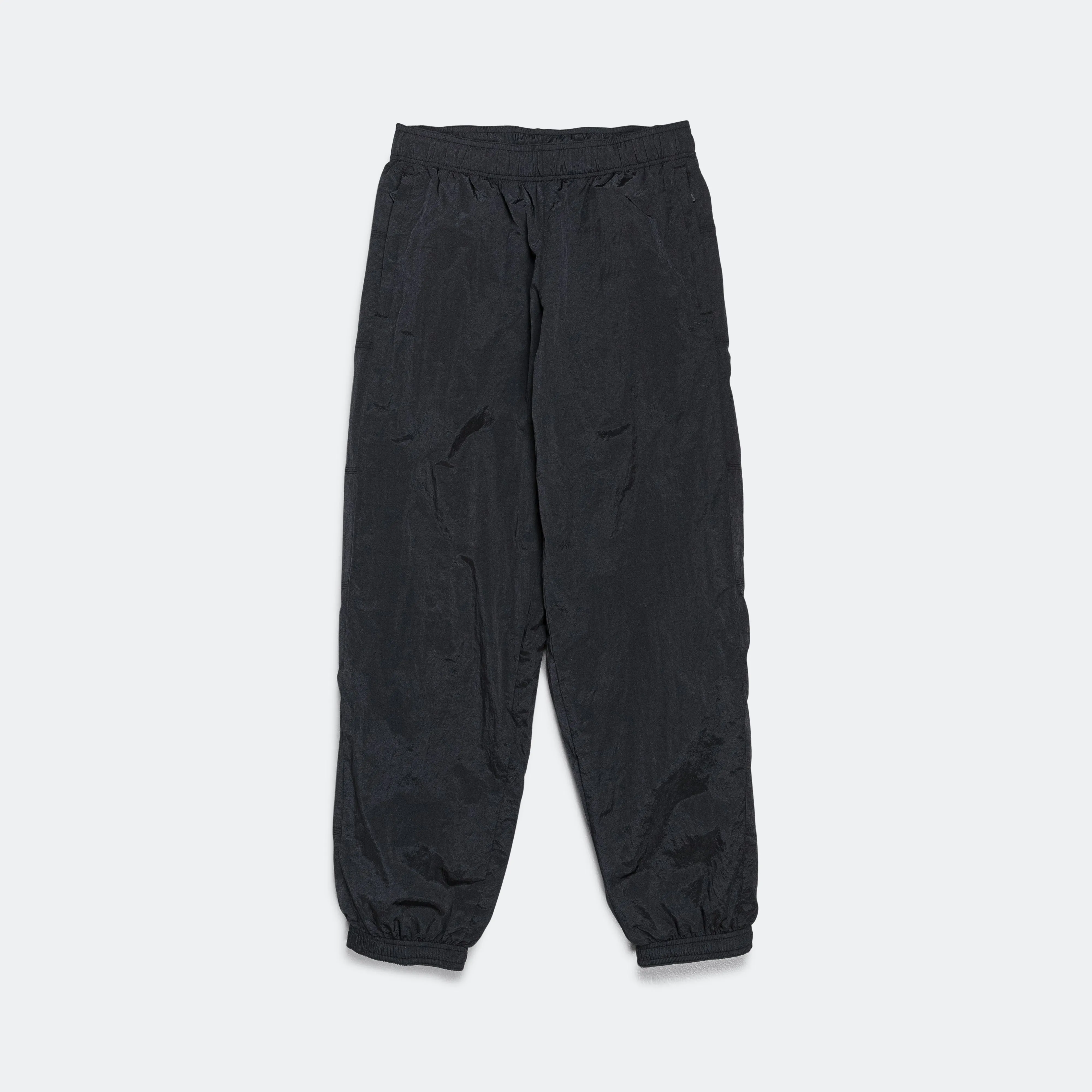 Adidas Clothing EQT Track Pant - Iridescent Black