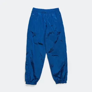 Adidas Clothing EQT Track Pant - Iridescent EQT Blue