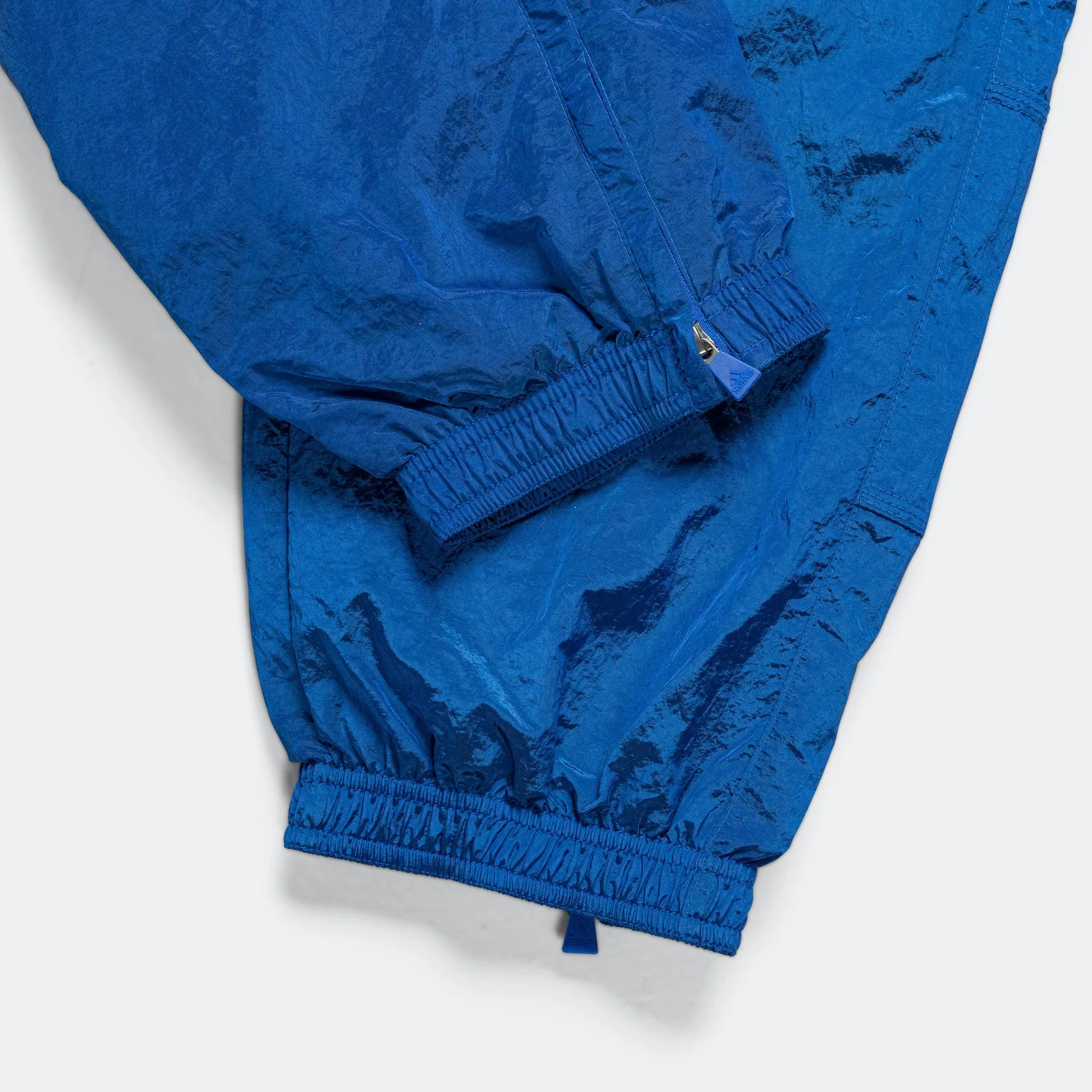 Adidas Clothing EQT Track Pant - Iridescent EQT Blue
