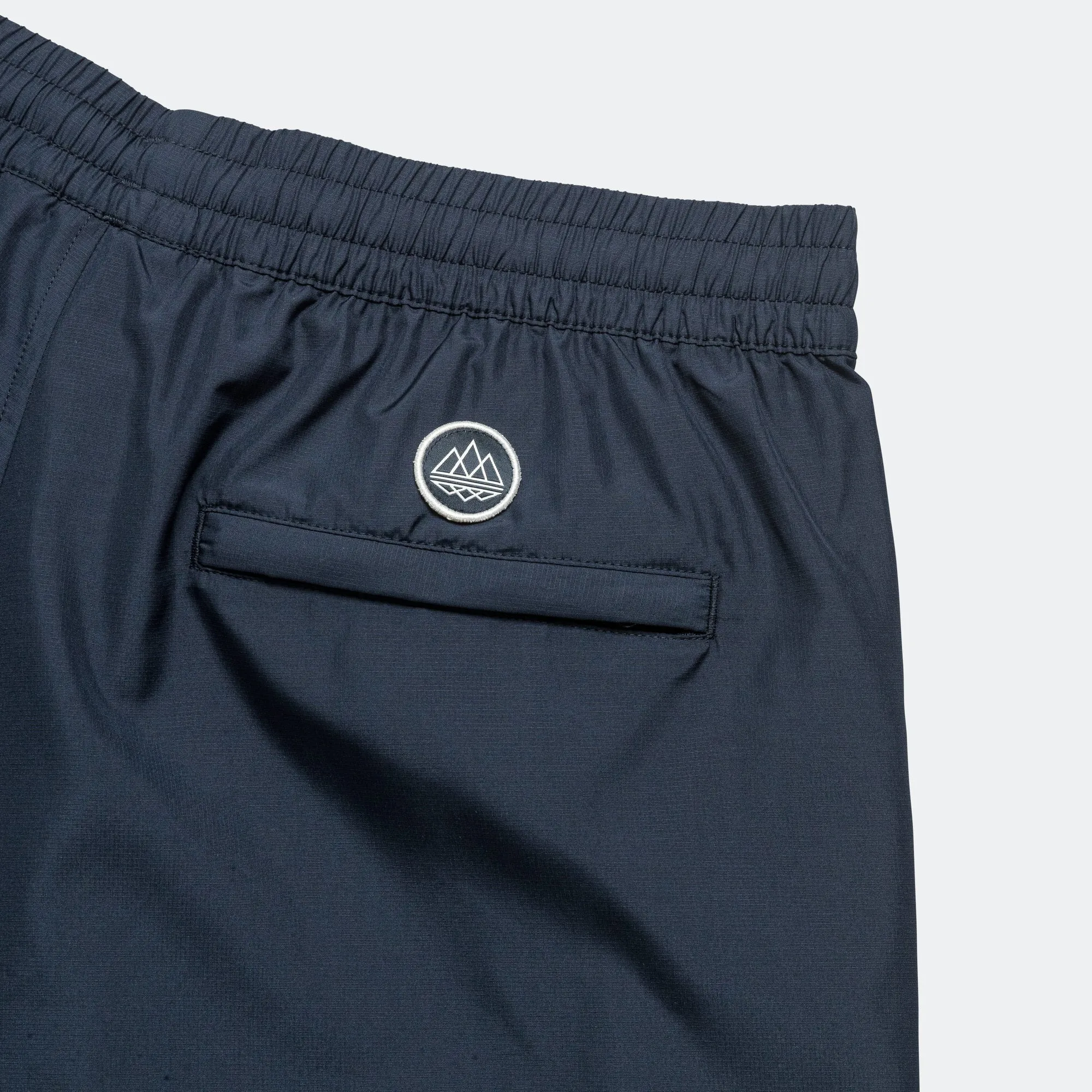 Adidas Clothing Hudswell SPZL Short - Night Navy