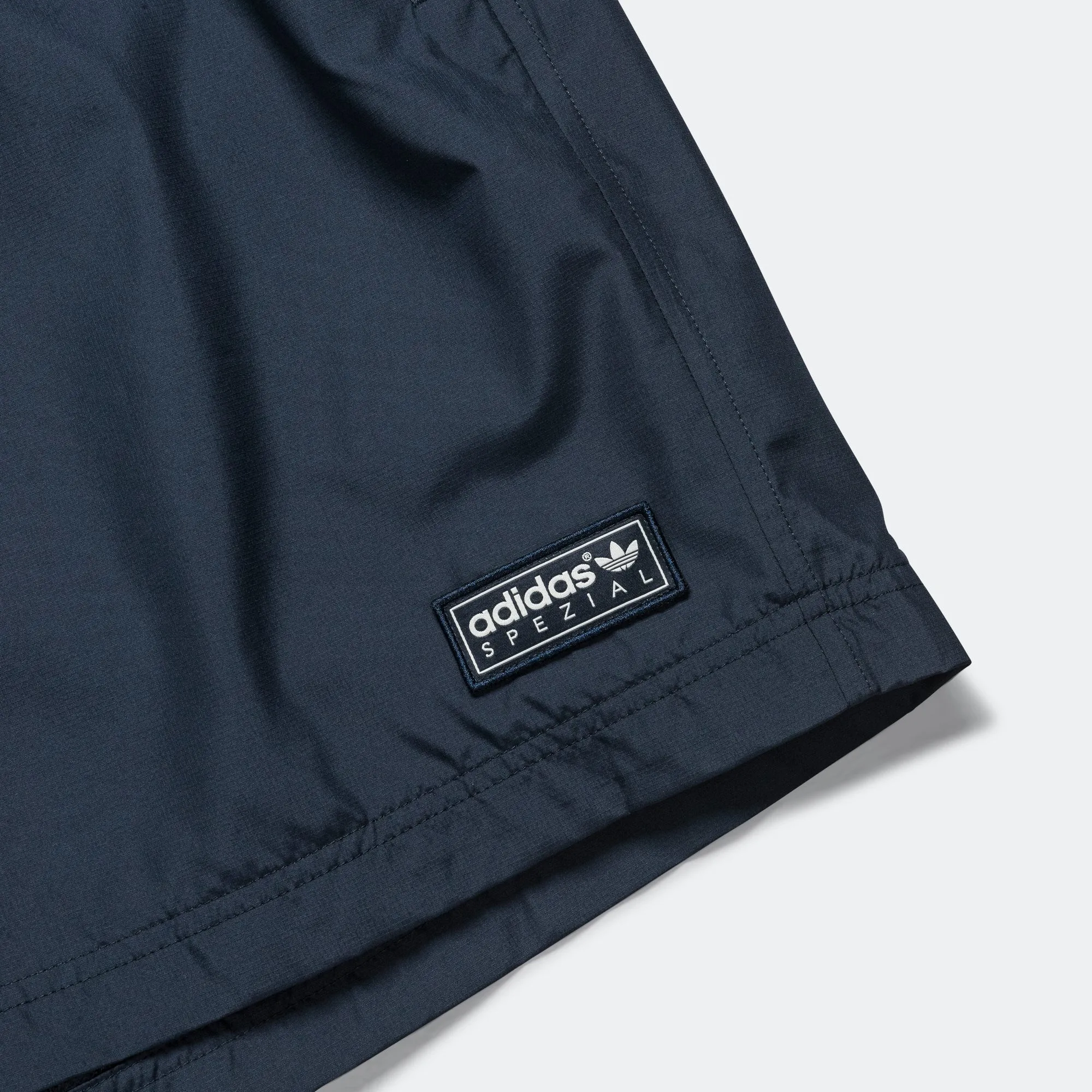 Adidas Clothing Hudswell SPZL Short - Night Navy