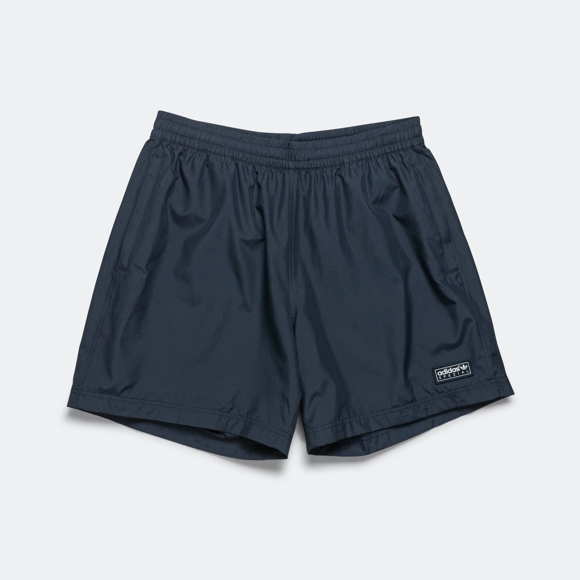 Adidas Clothing Hudswell SPZL Short - Night Navy