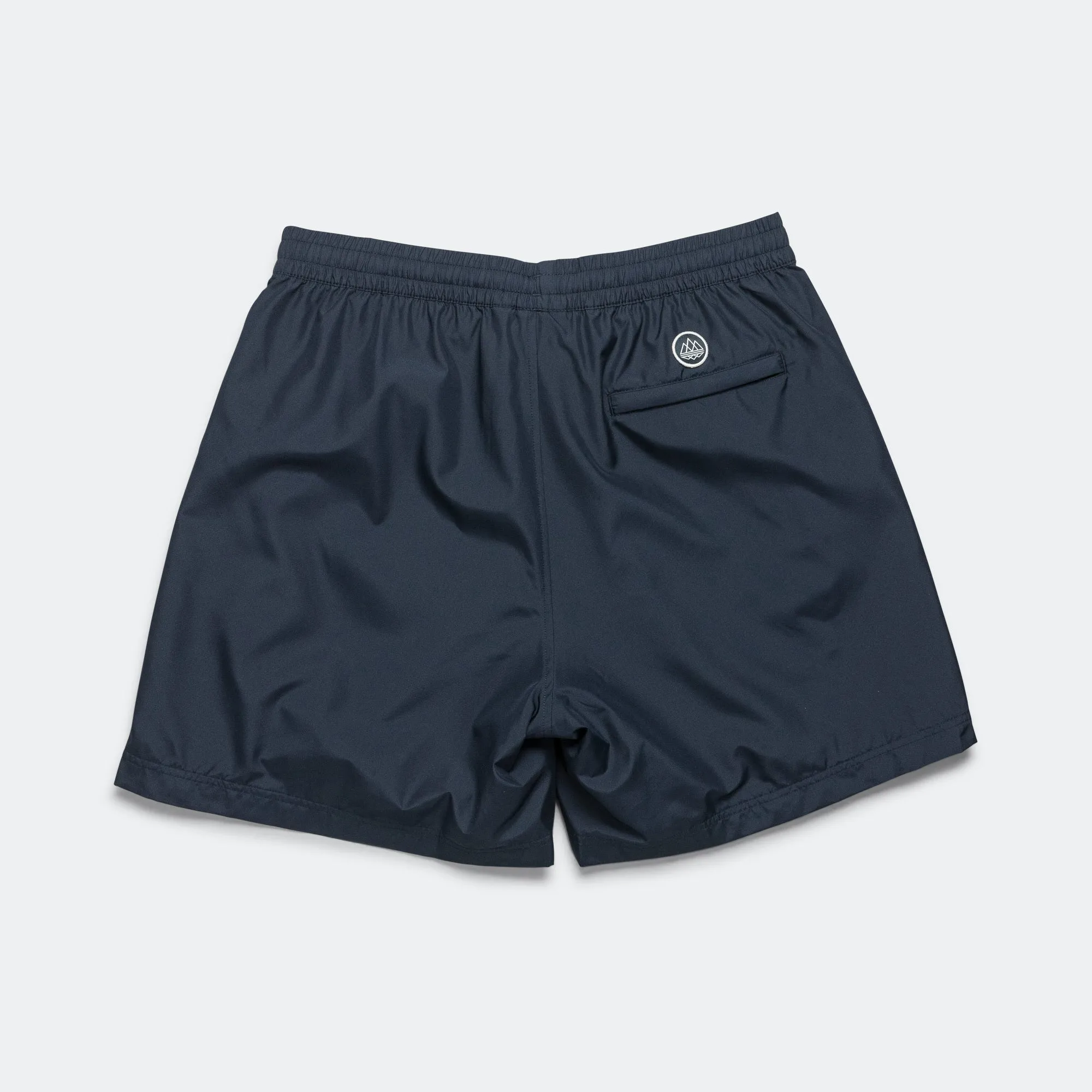 Adidas Clothing Hudswell SPZL Short - Night Navy