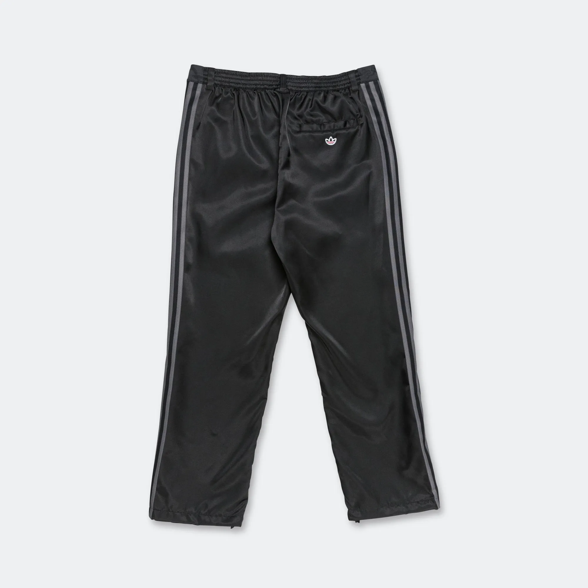 Adidas Clothing LNY Pant by Edison Chen x CLOT - Black