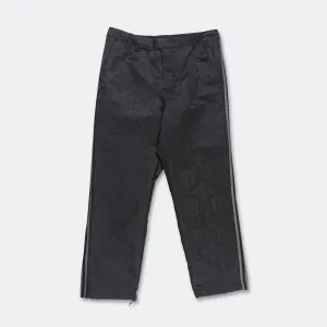 Adidas Clothing LNY Pant by Edison Chen x CLOT - Black