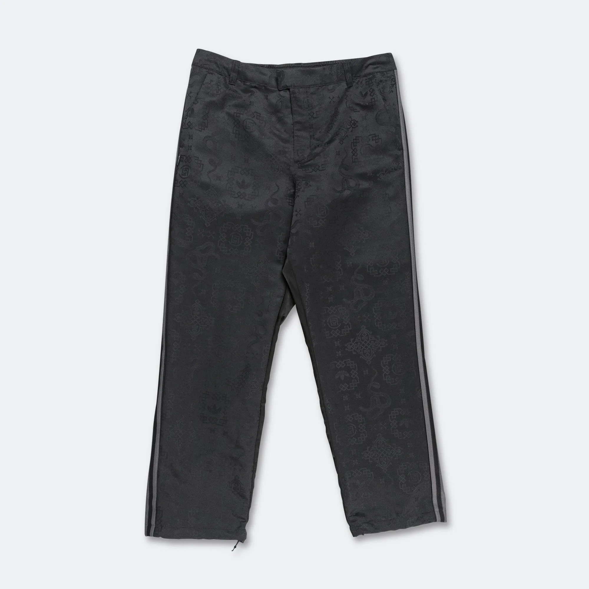 Adidas Clothing LNY Pant by Edison Chen x CLOT - Black