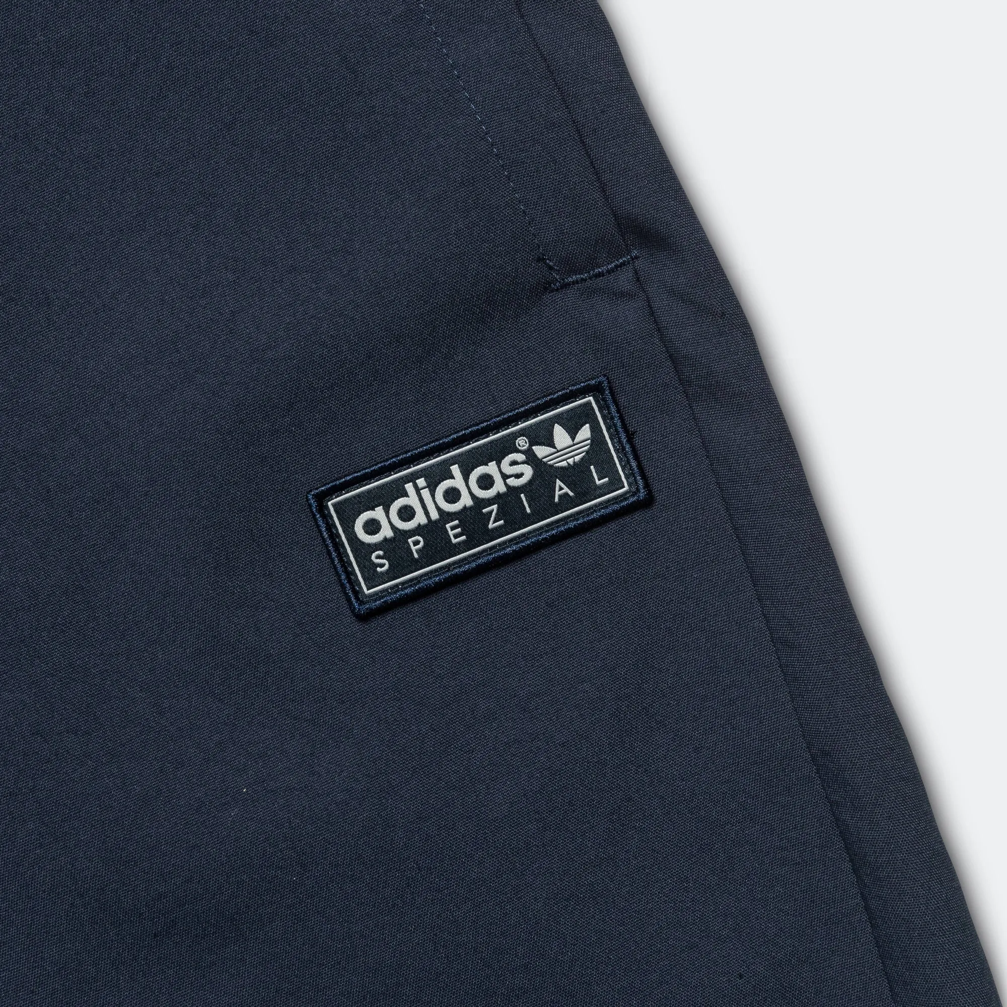 Adidas Clothing Salesbury SPZL Pant - Night Navy