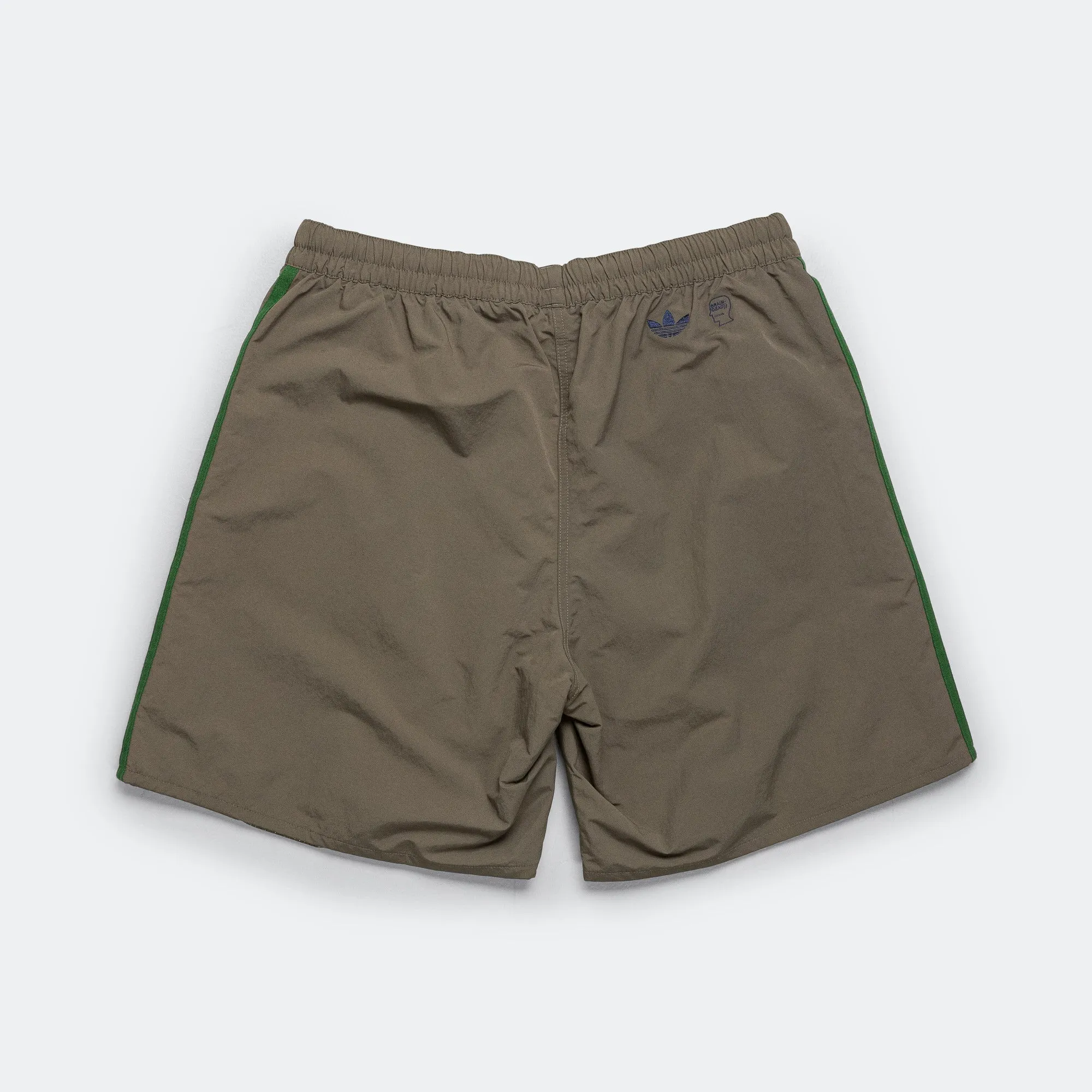Adidas Clothing Shorts x Brain Dead - Branch