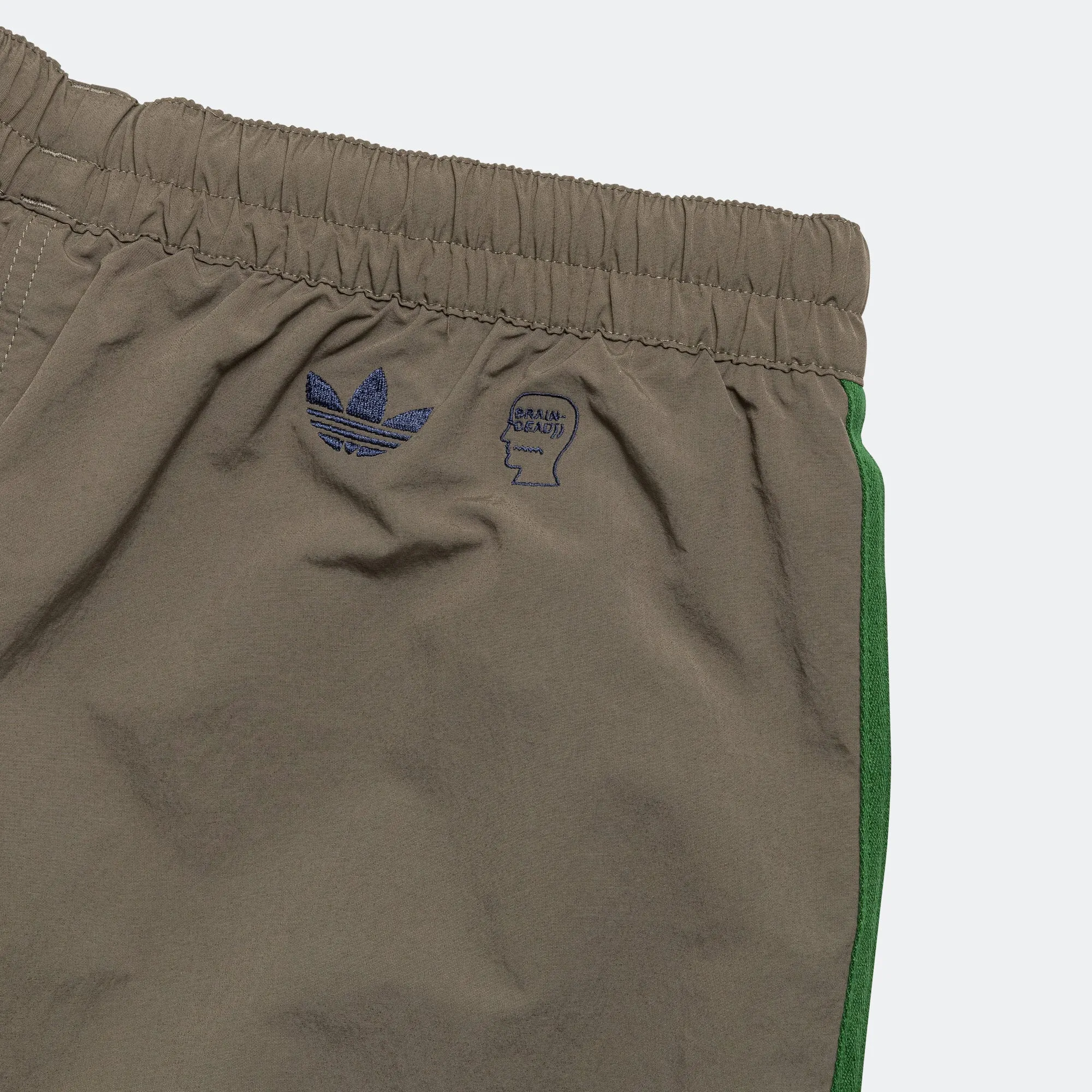 Adidas Clothing Shorts x Brain Dead - Branch