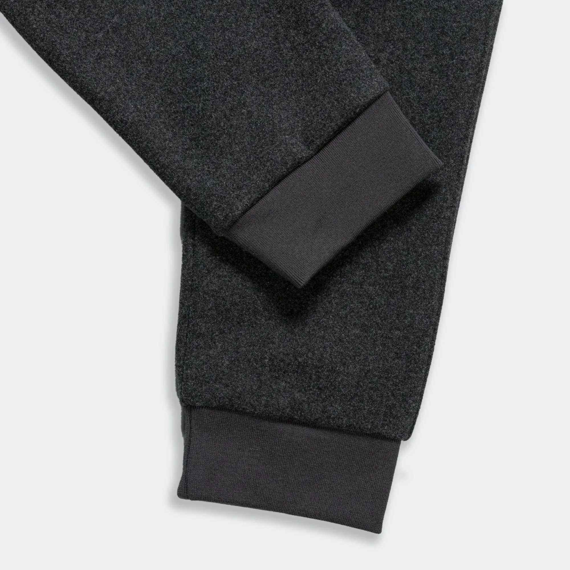 Adidas Clothing SPEZIAL F.C. Track Pant - Dark Heather Grey