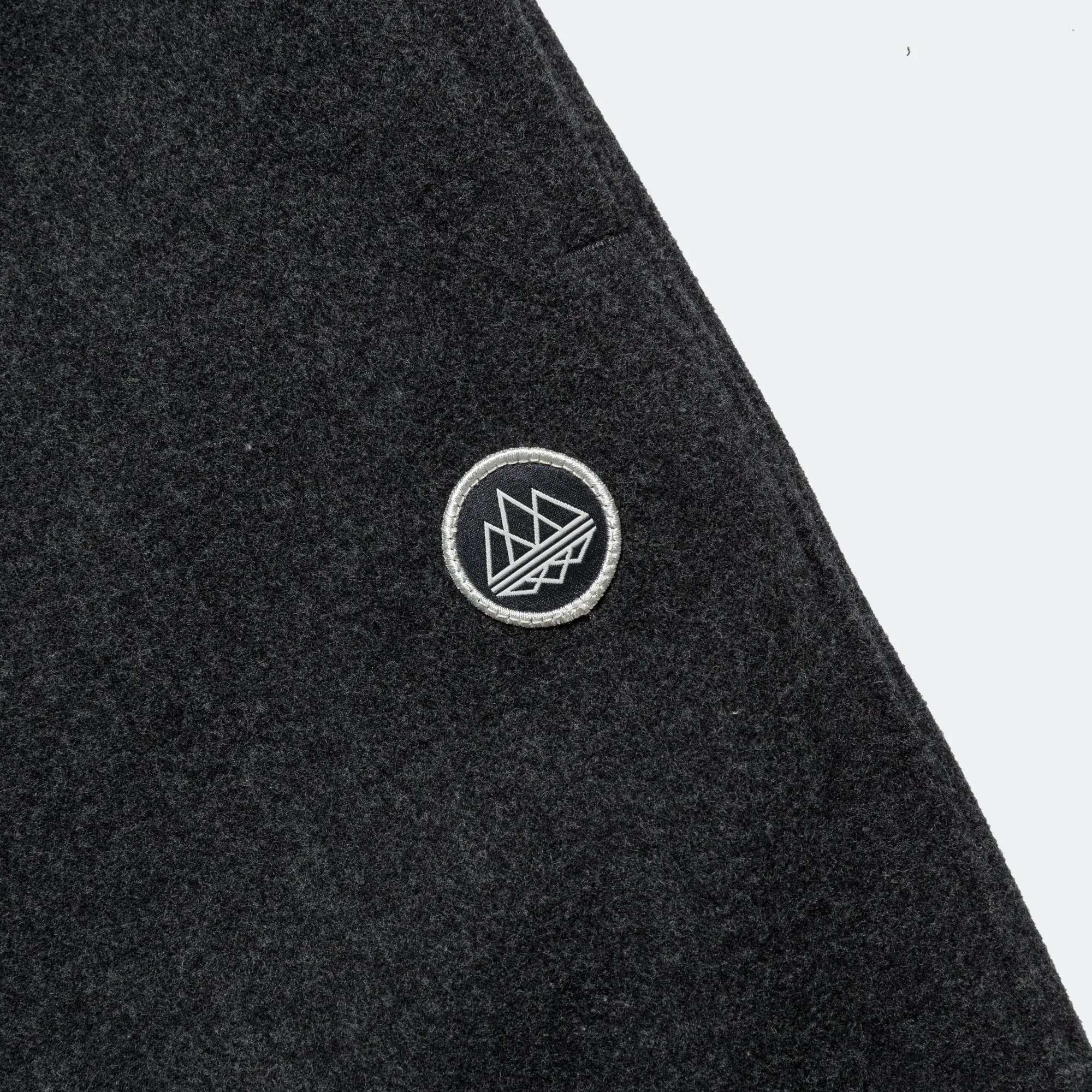 Adidas Clothing SPEZIAL F.C. Track Pant - Dark Heather Grey