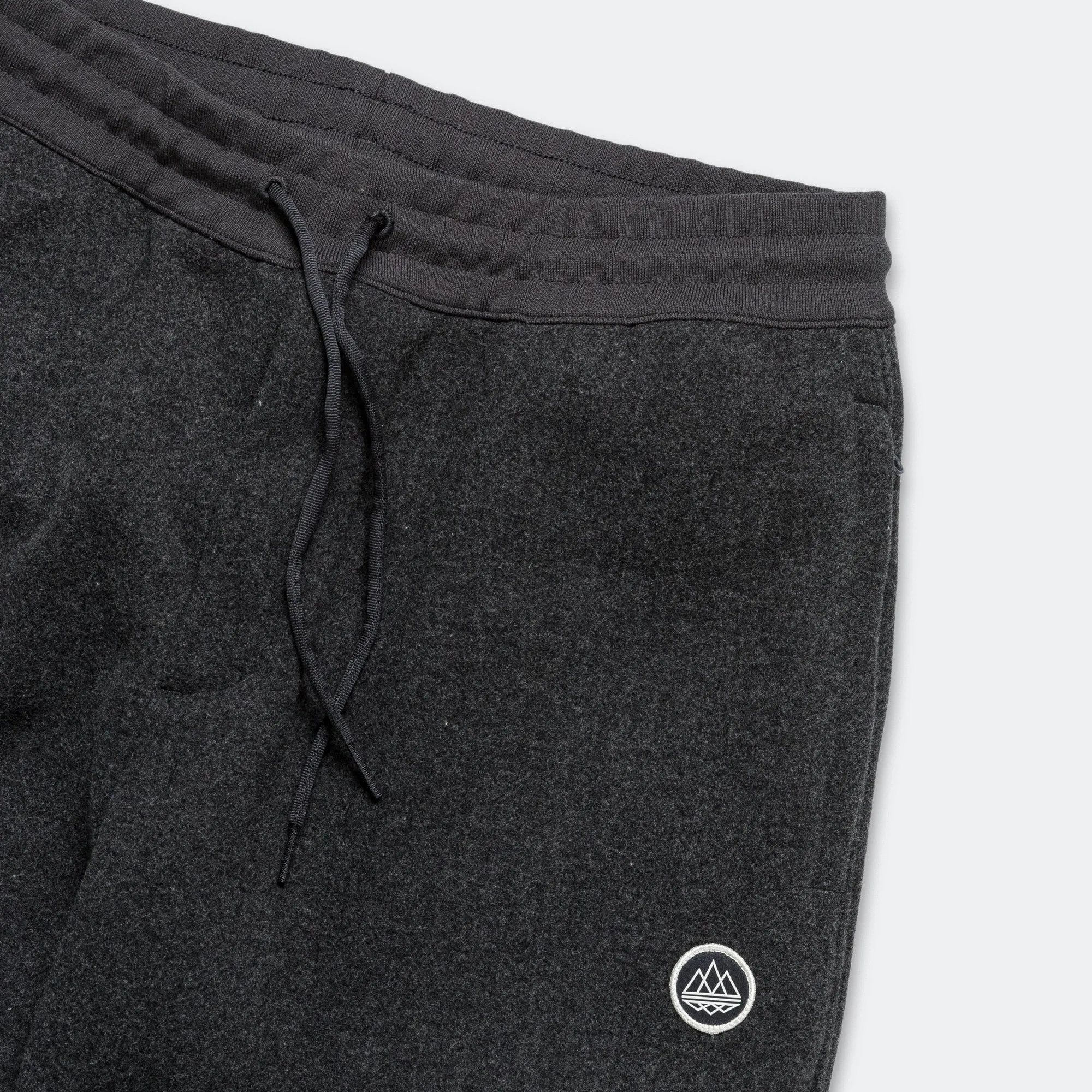 Adidas Clothing SPEZIAL F.C. Track Pant - Dark Heather Grey