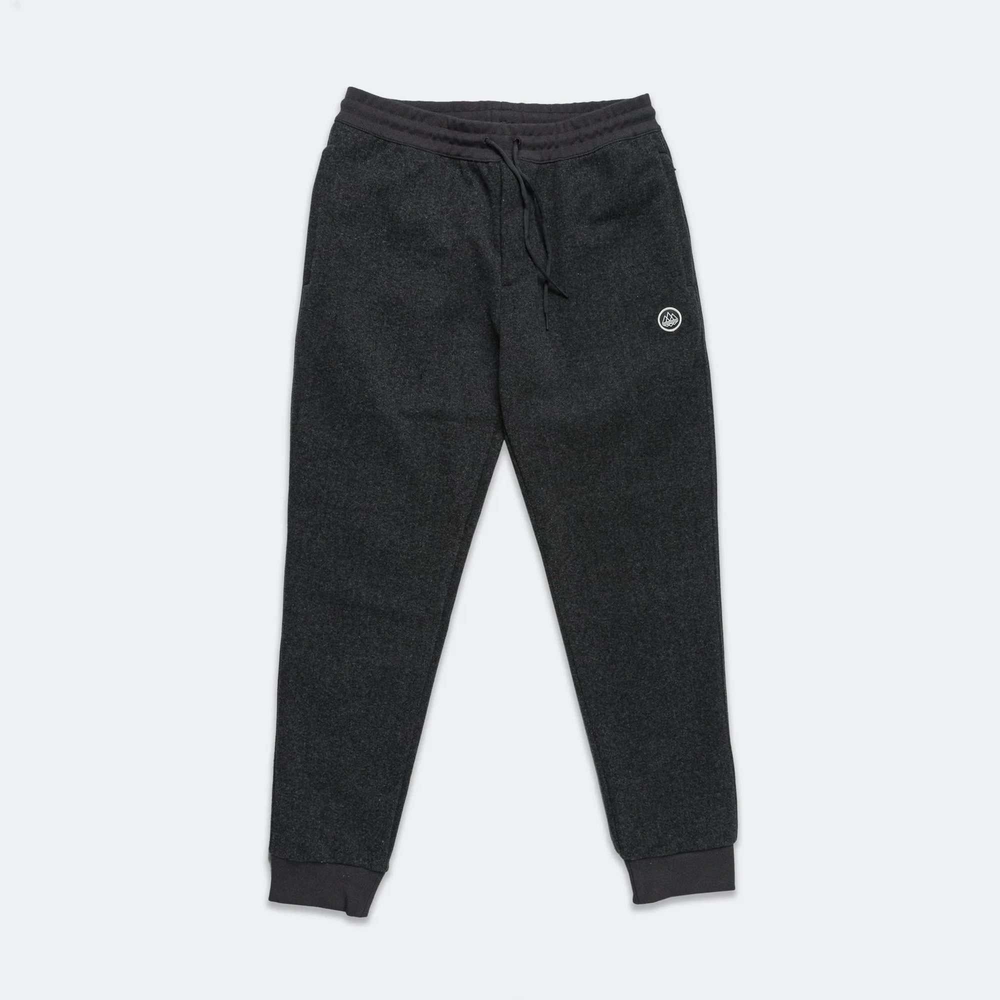 Adidas Clothing SPEZIAL F.C. Track Pant - Dark Heather Grey