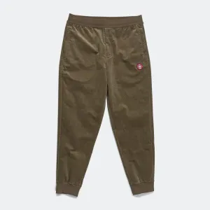 Adidas Clothing SPZL Settend Track Pant x C.P. Company - Trace Olive