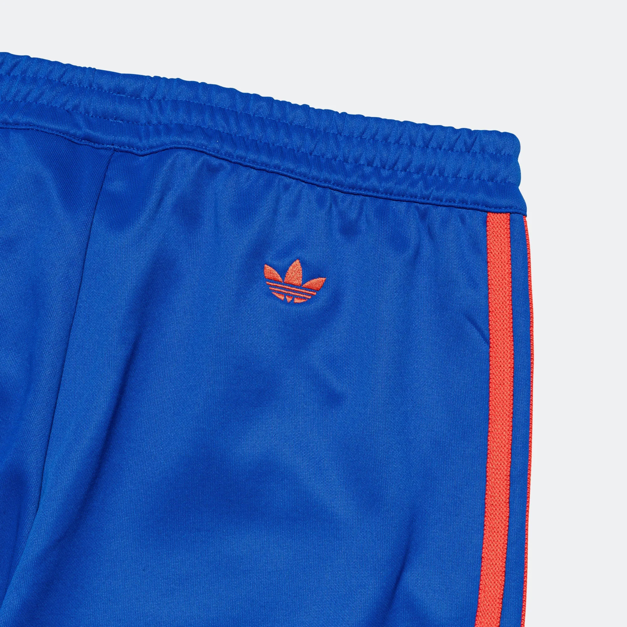 Adidas Clothing Stirup Track Pant x Wales Bonner - Royal Blue