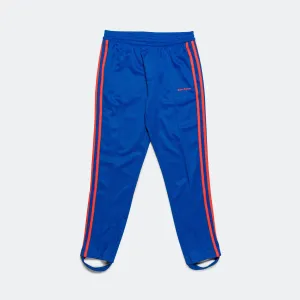 Adidas Clothing Stirup Track Pant x Wales Bonner - Royal Blue