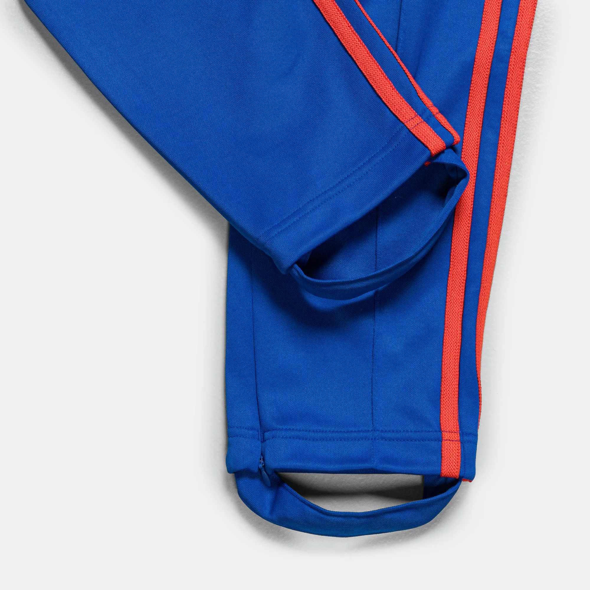 Adidas Clothing Stirup Track Pant x Wales Bonner - Royal Blue