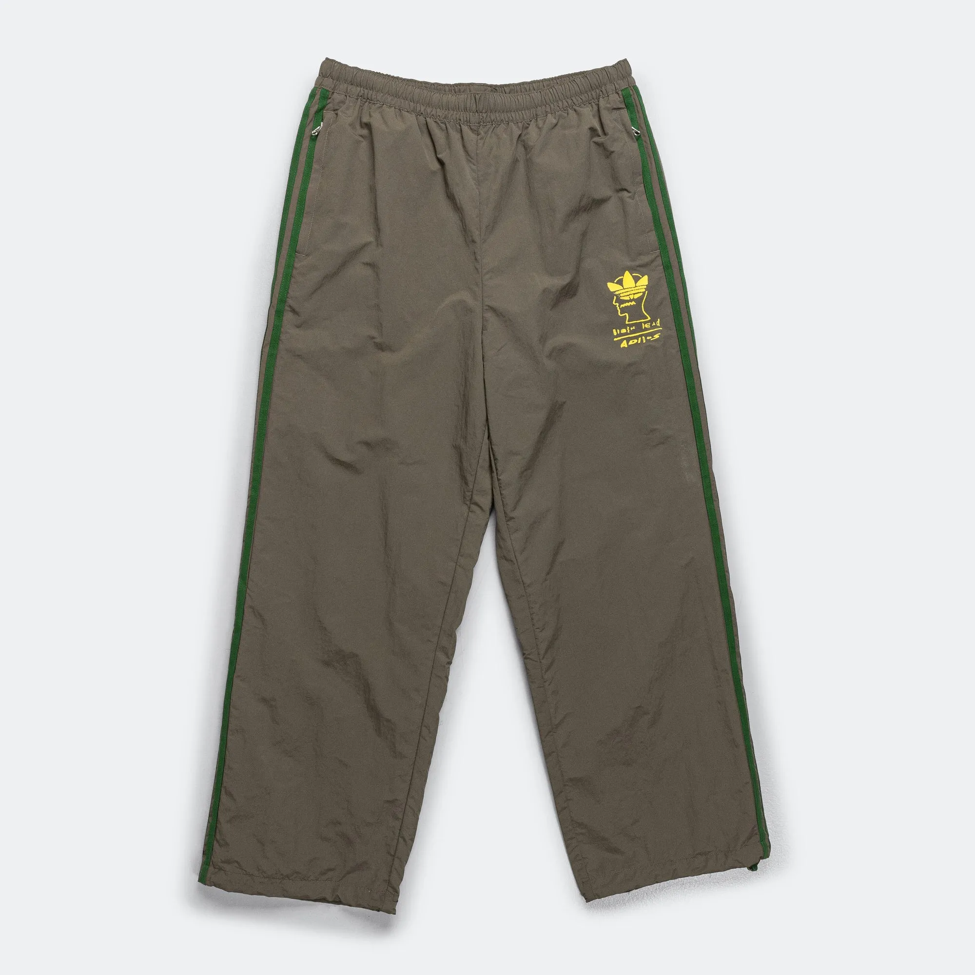 Adidas Clothing Track Pant x Brain Dead - Branch