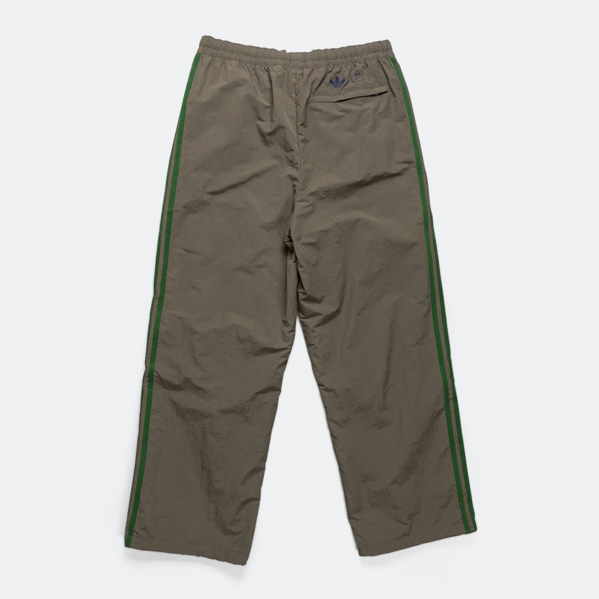 Adidas Clothing Track Pant x Brain Dead - Branch
