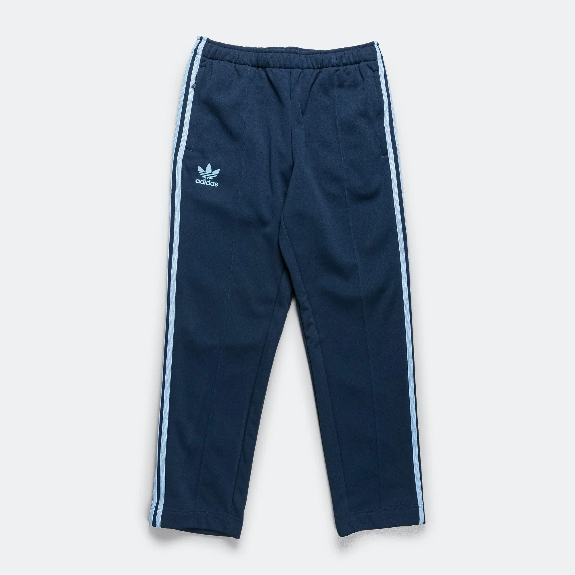 Adidas Clothing Track Pant x Wales Bonner - Collegiate Navy