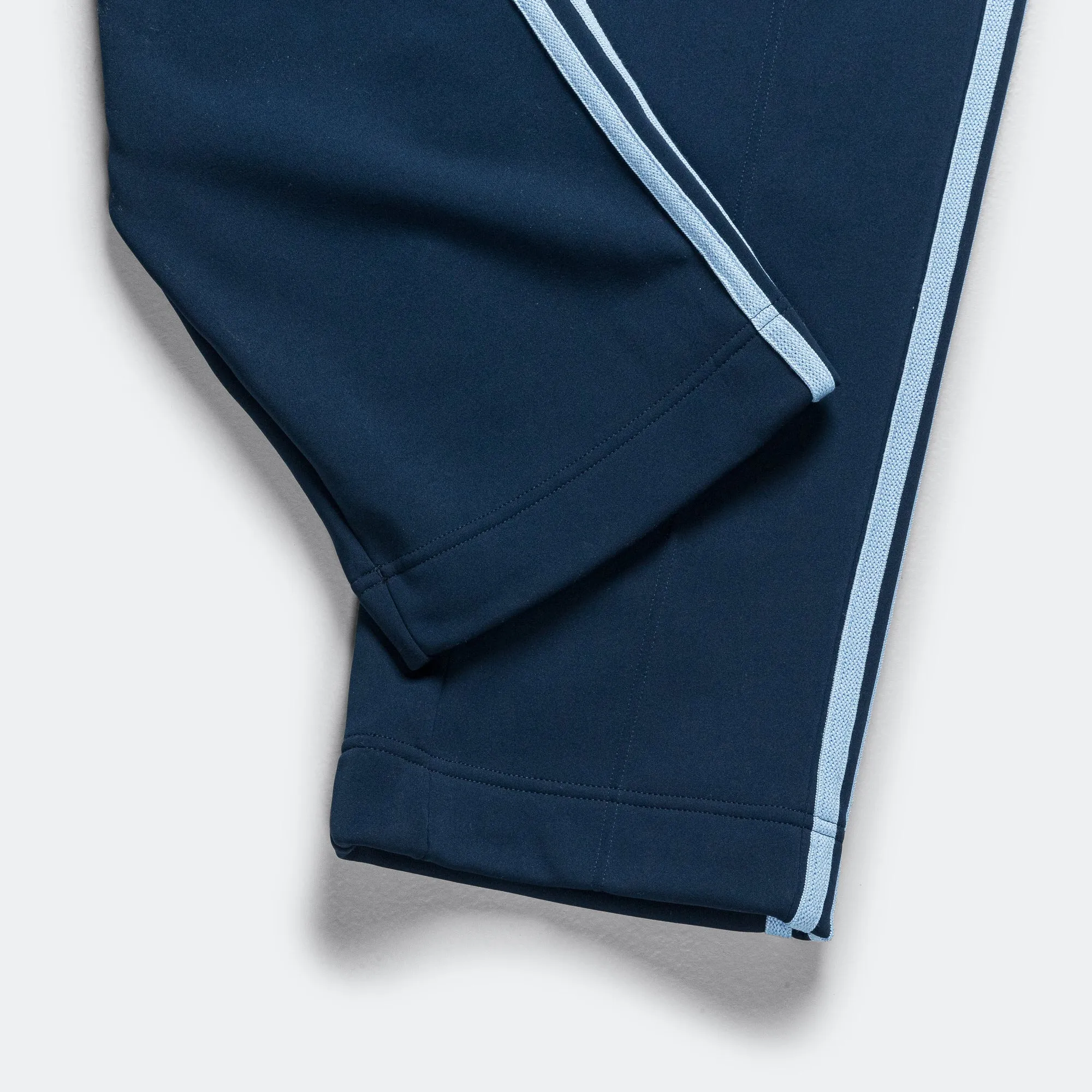 Adidas Clothing Track Pant x Wales Bonner - Collegiate Navy