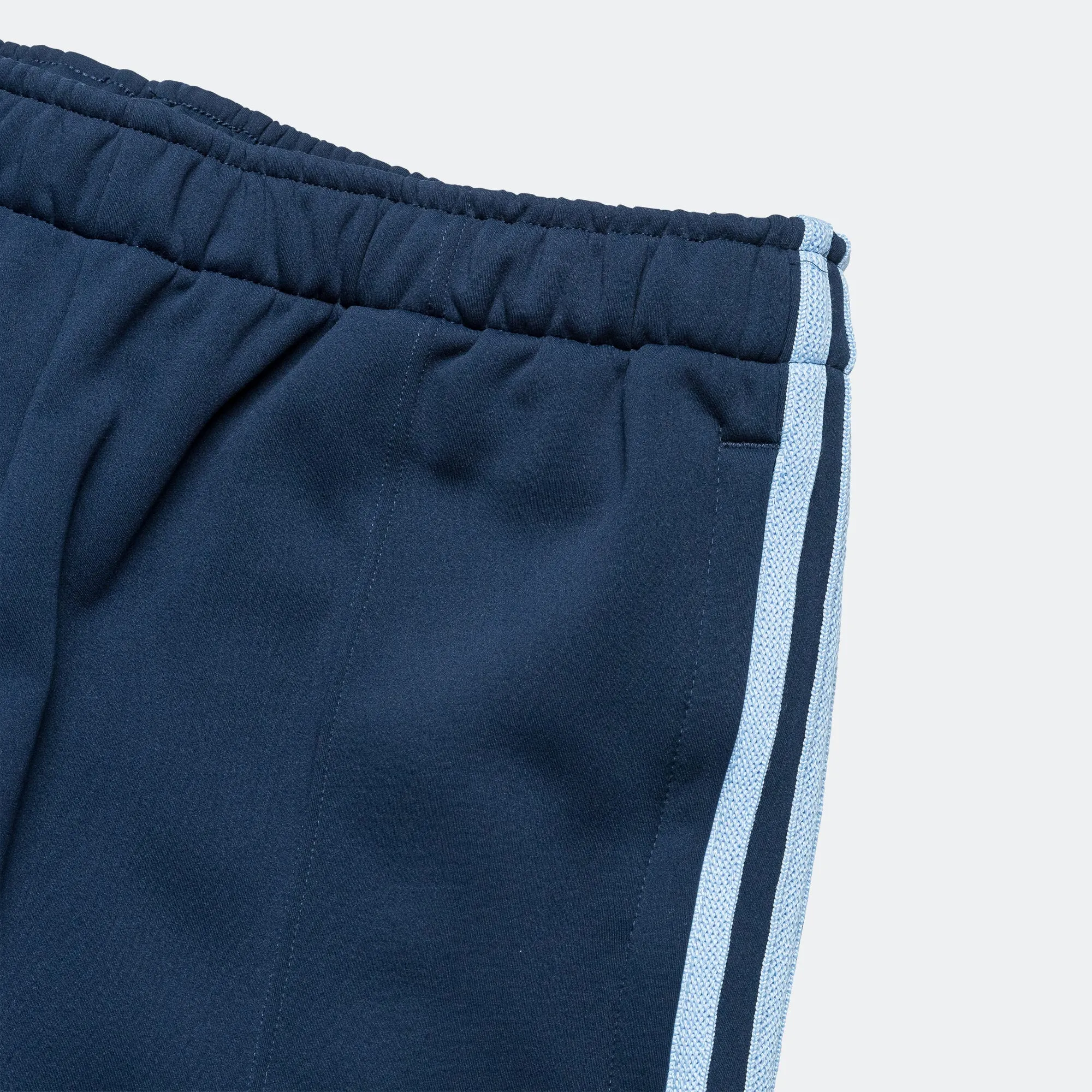 Adidas Clothing Track Pant x Wales Bonner - Collegiate Navy