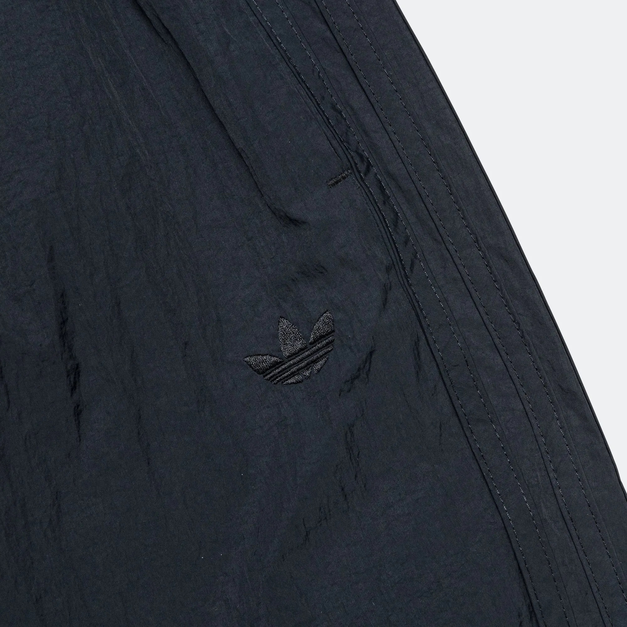 Adidas Clothing Trackpant x JJJJound - Black