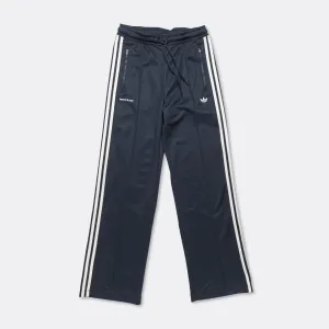 Adidas Clothing Womens Track Pant x Sporty & Rich - Night Navy
