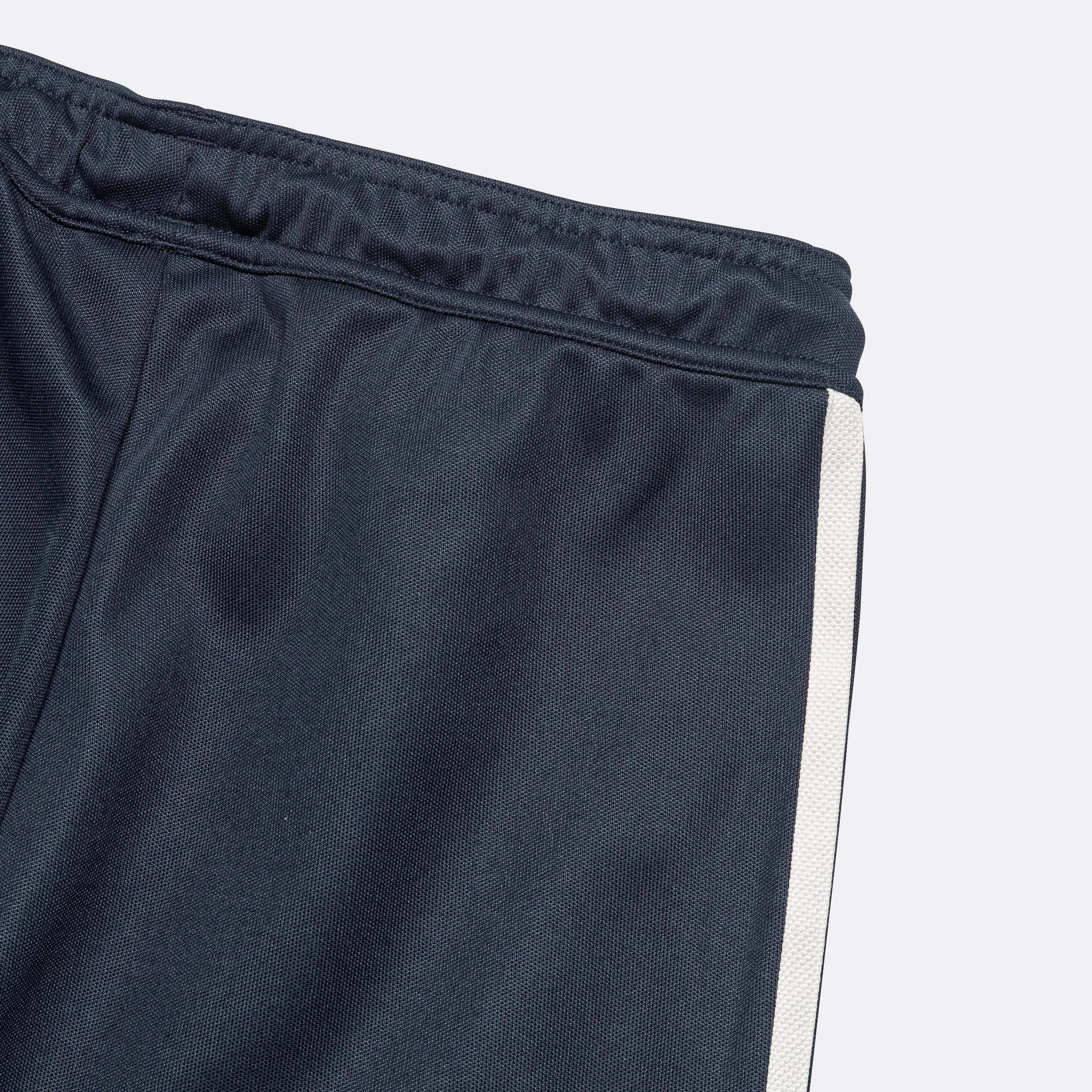 Adidas Clothing Womens Track Pant x Sporty & Rich - Night Navy