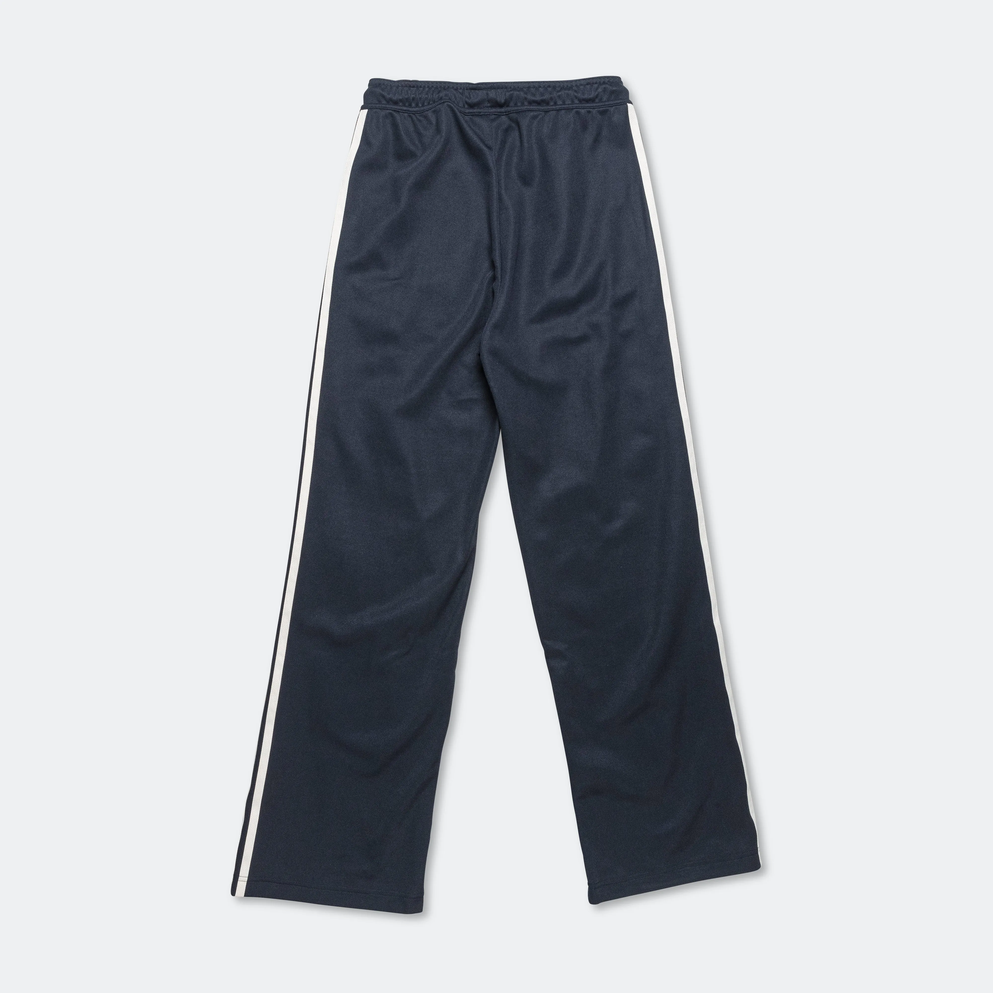 Adidas Clothing Womens Track Pant x Sporty & Rich - Night Navy