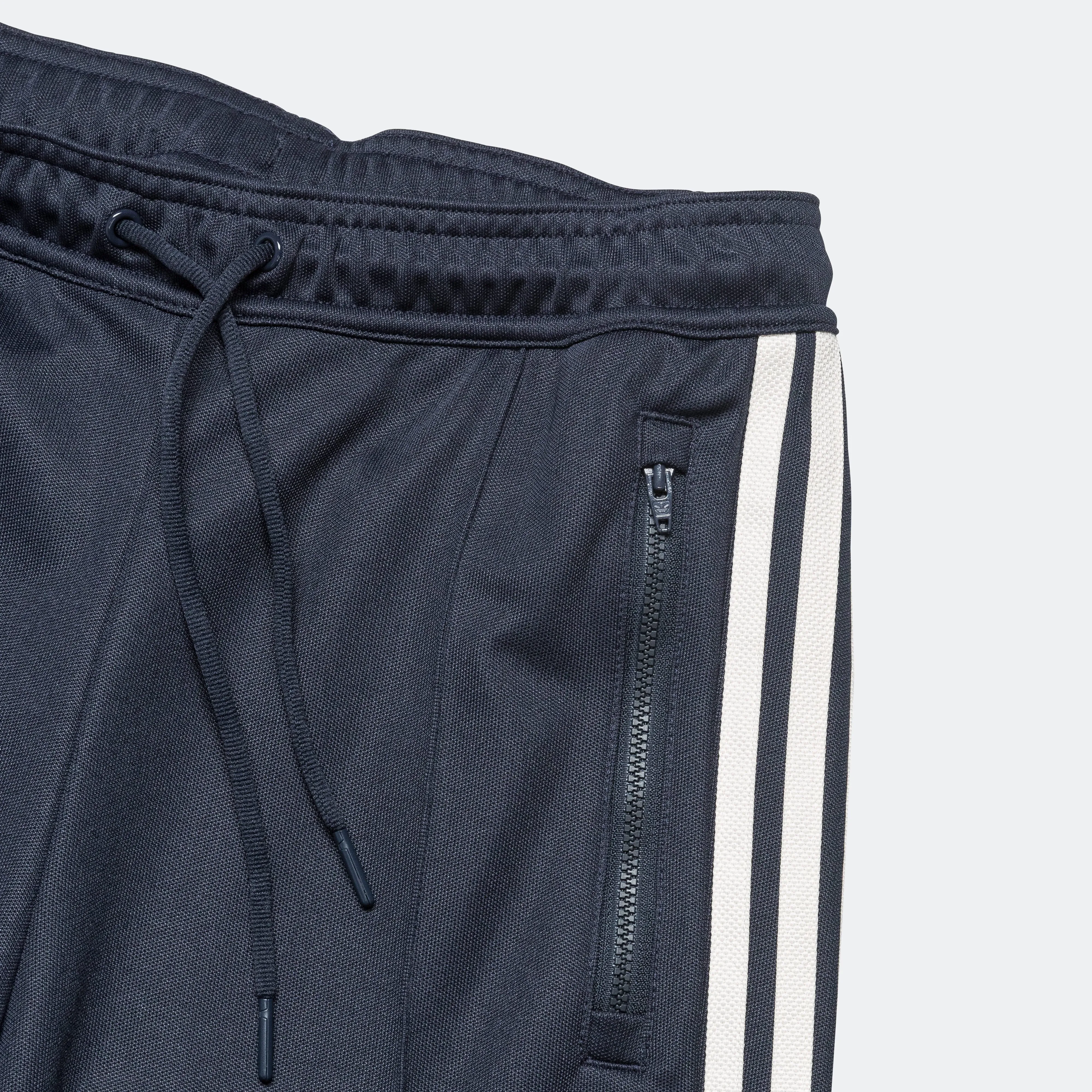 Adidas Clothing Womens Track Pant x Sporty & Rich - Night Navy