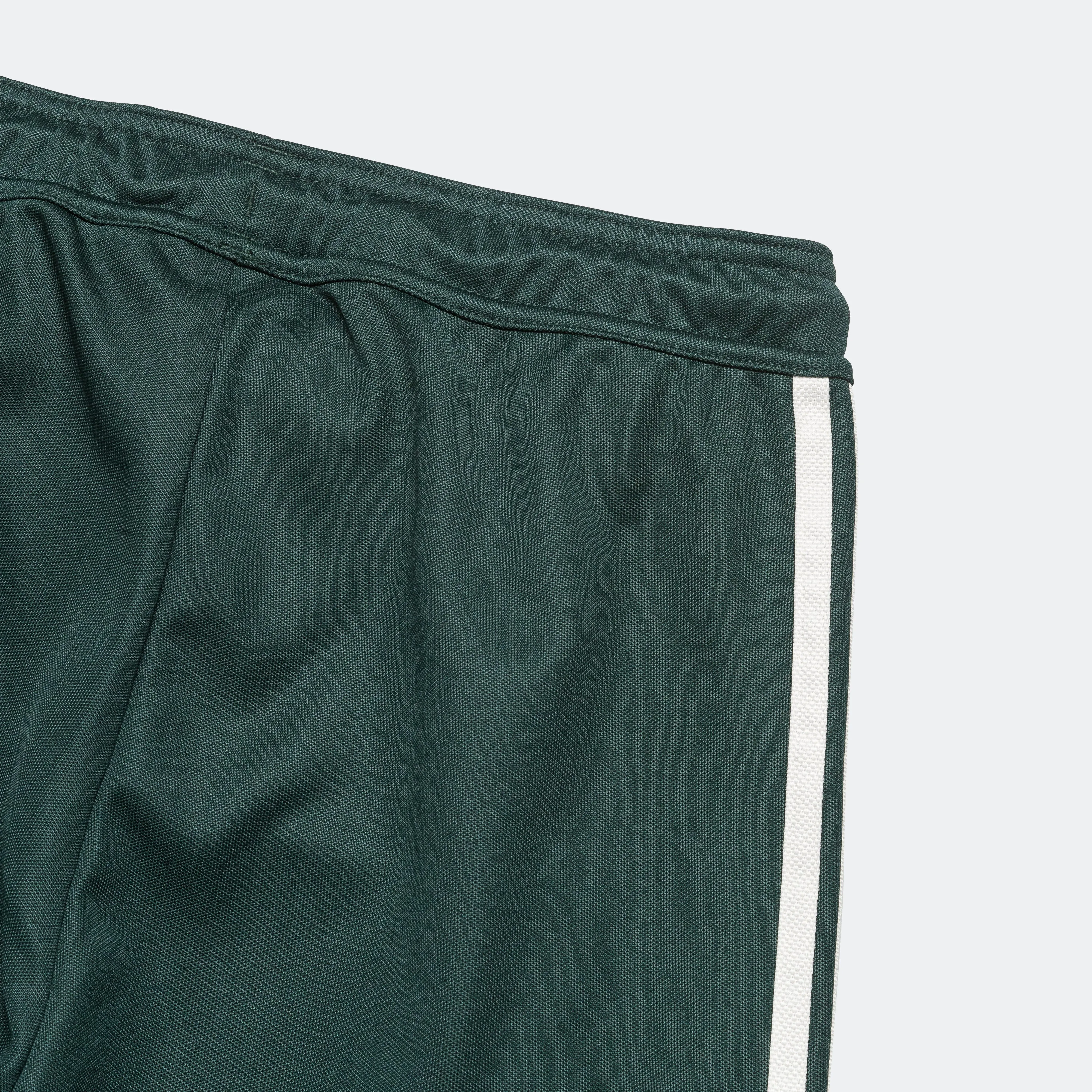 Adidas Clothing Womens Track Pant x Sporty & Rich - Shadow Green