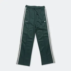 Adidas Clothing Womens Track Pant x Sporty & Rich - Shadow Green