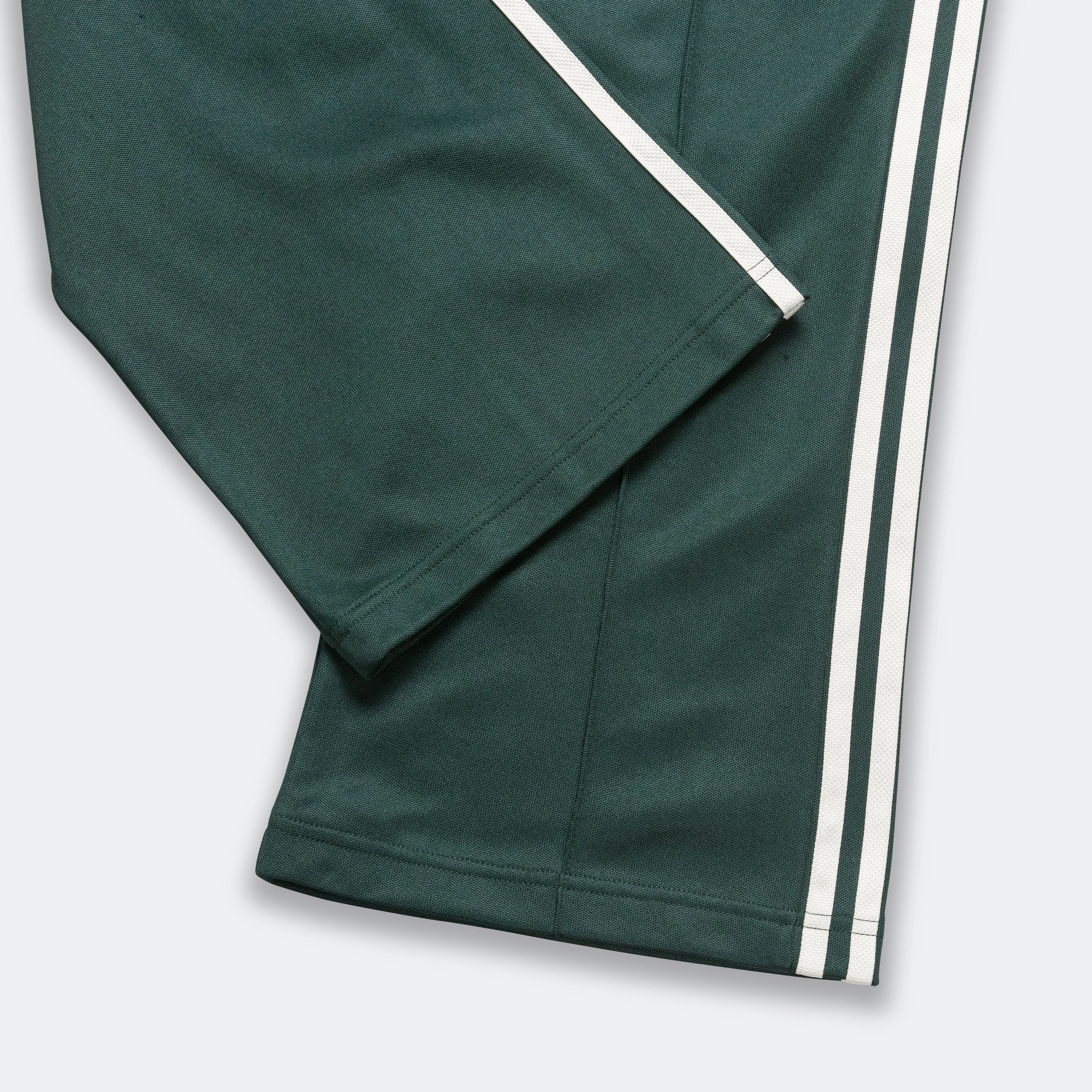Adidas Clothing Womens Track Pant x Sporty & Rich - Shadow Green