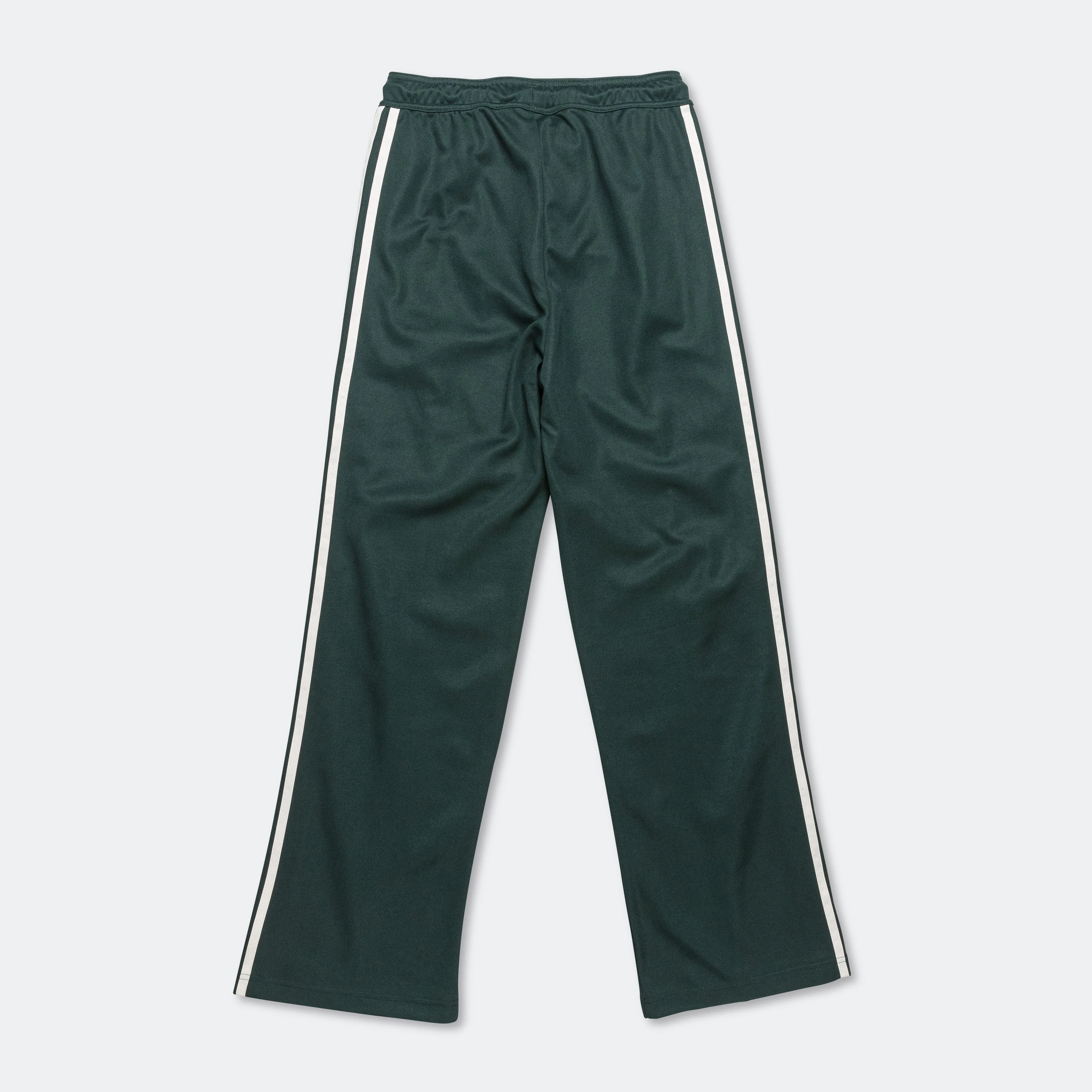Adidas Clothing Womens Track Pant x Sporty & Rich - Shadow Green