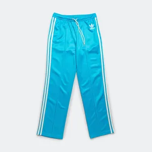 Adidas Clothing Womens Track Pant x Wales Bonner - Shock Cyan