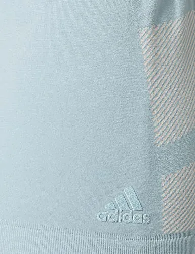 adidas Cru Tee Primeknit Damen-T-Shirt Nike Clothing