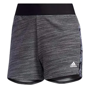adidas Damen Shorts Shorts-Ge1127, Dgreyh/White, XS, GE1127 Nike Clothing