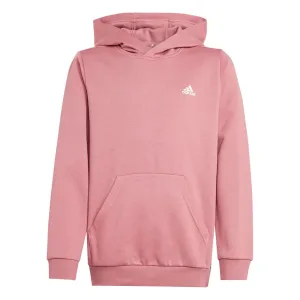 Adidas Girl's Adidas Essentials Fleece Hoodie