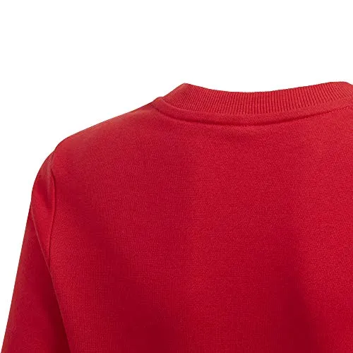 Adidas Girls G Bold Crew Girls' Sweatshirt Nike Clothing